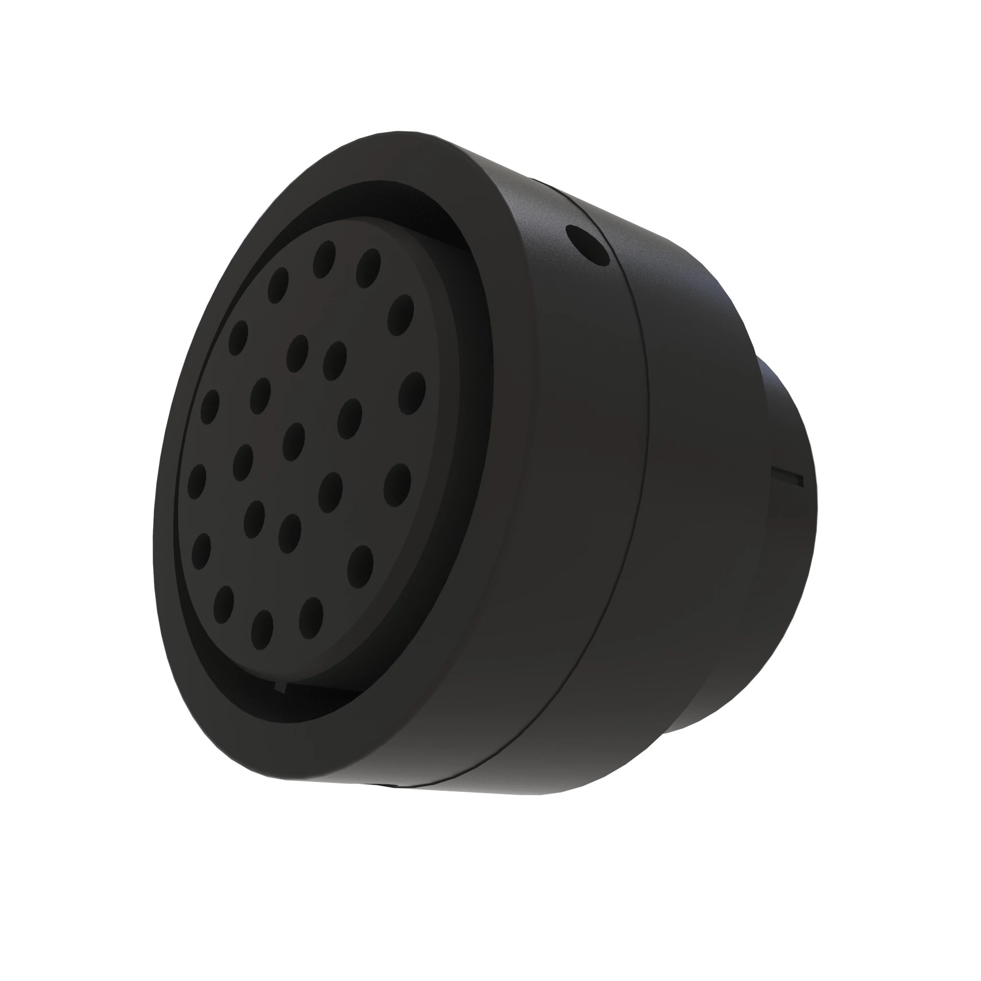 CONN DEUTSCH HD30 23W MS SILVR ALUM
