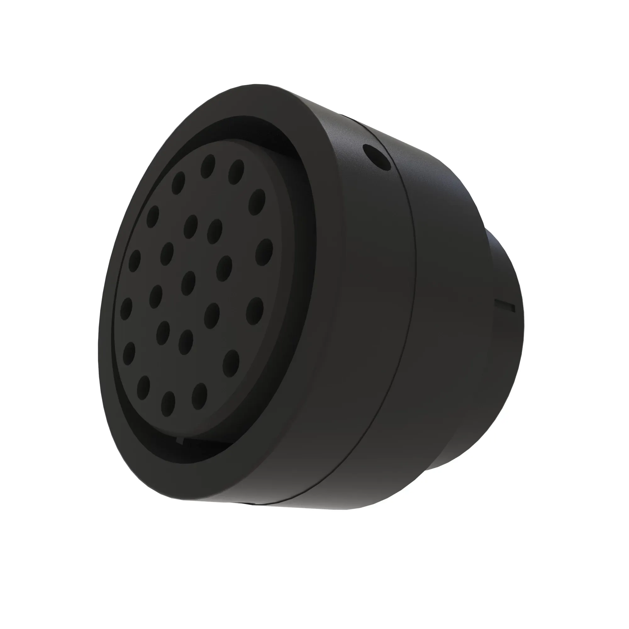 Conn Deutsch HD30 23W Ms Silvr Alum