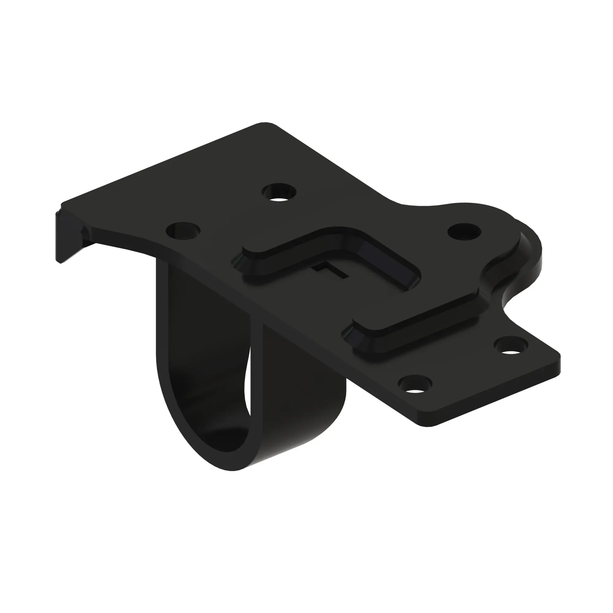 Mounting Parts