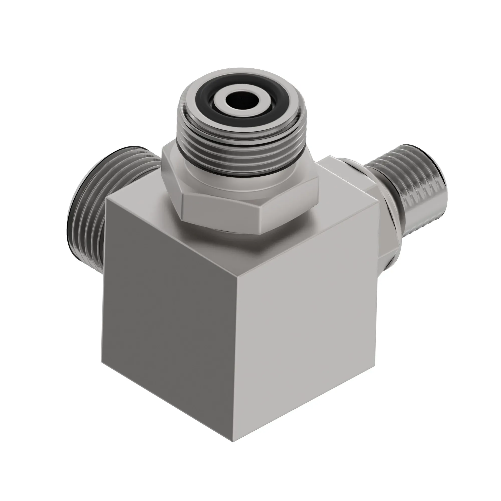John Deere Fitting - AT513745