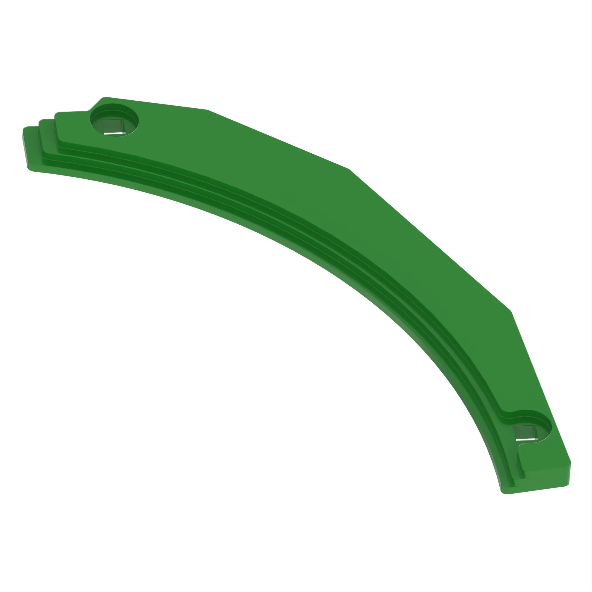 John Deere Deflector - AXE60669