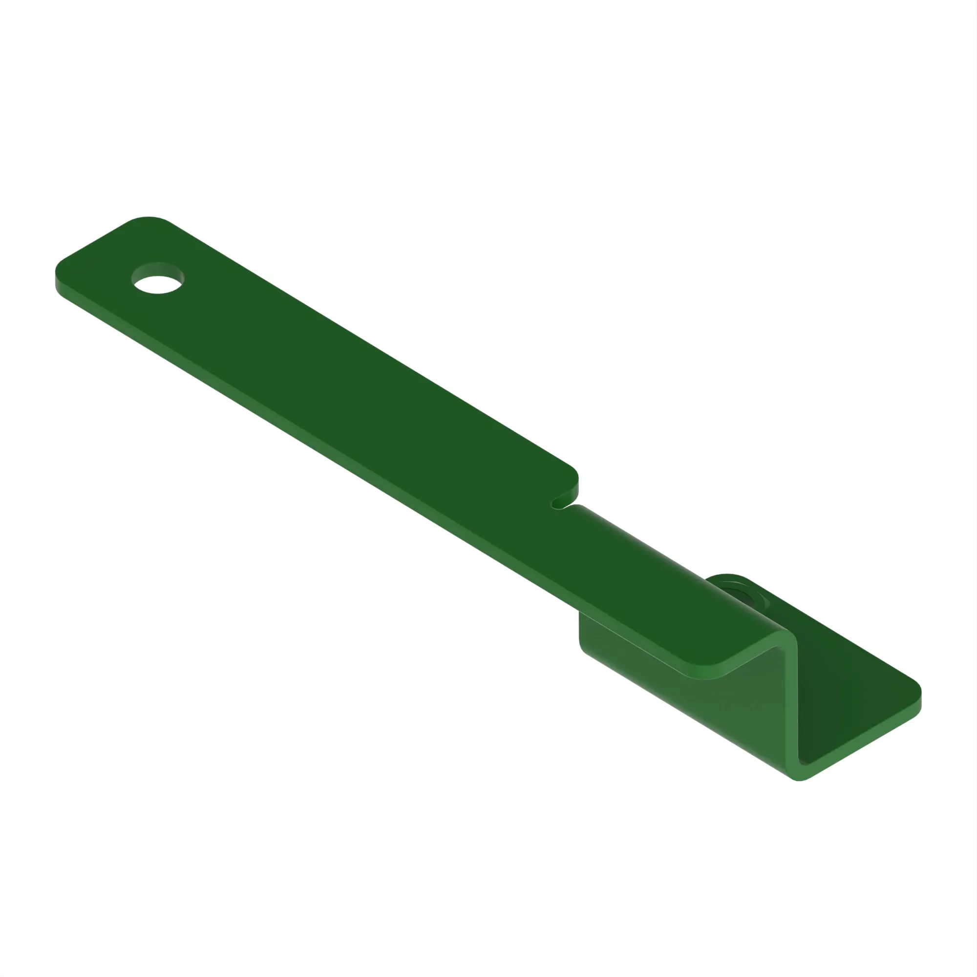 BRACKET, S2 ILS W/ACS
