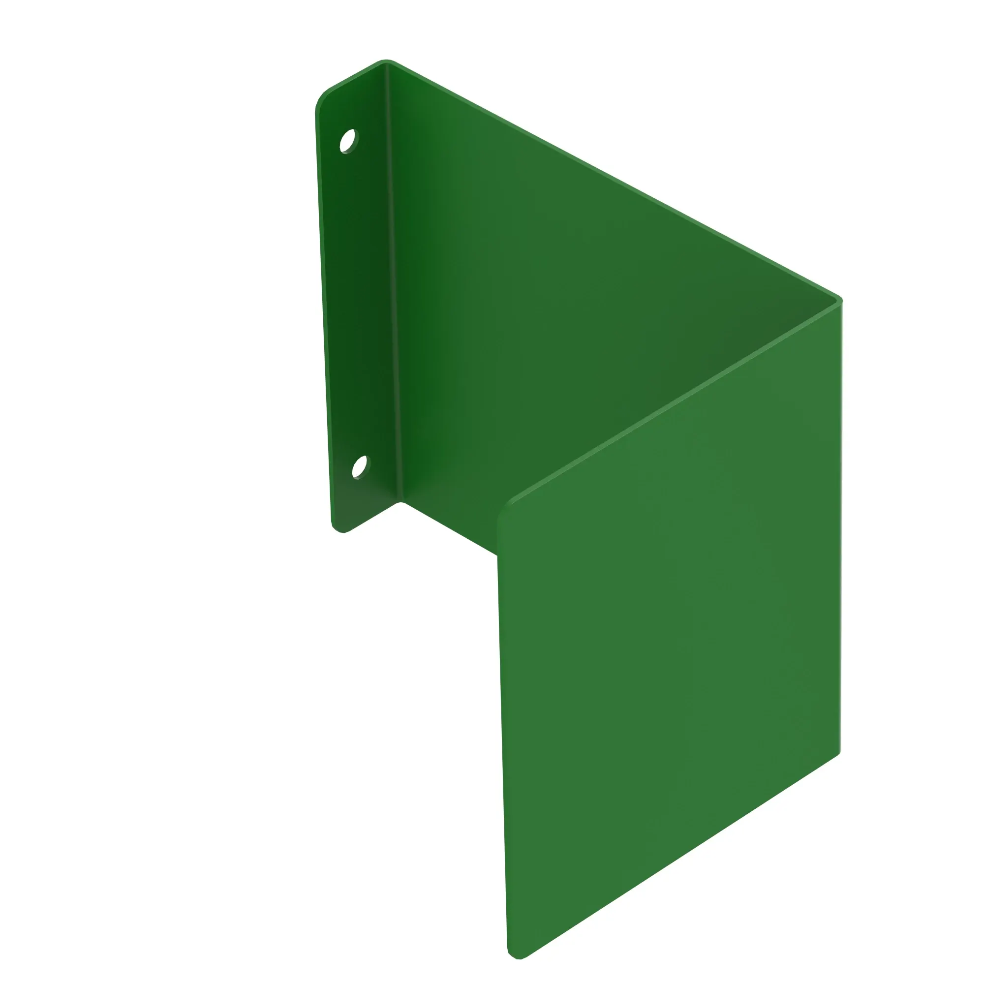 COVER, SPDC MOUNT