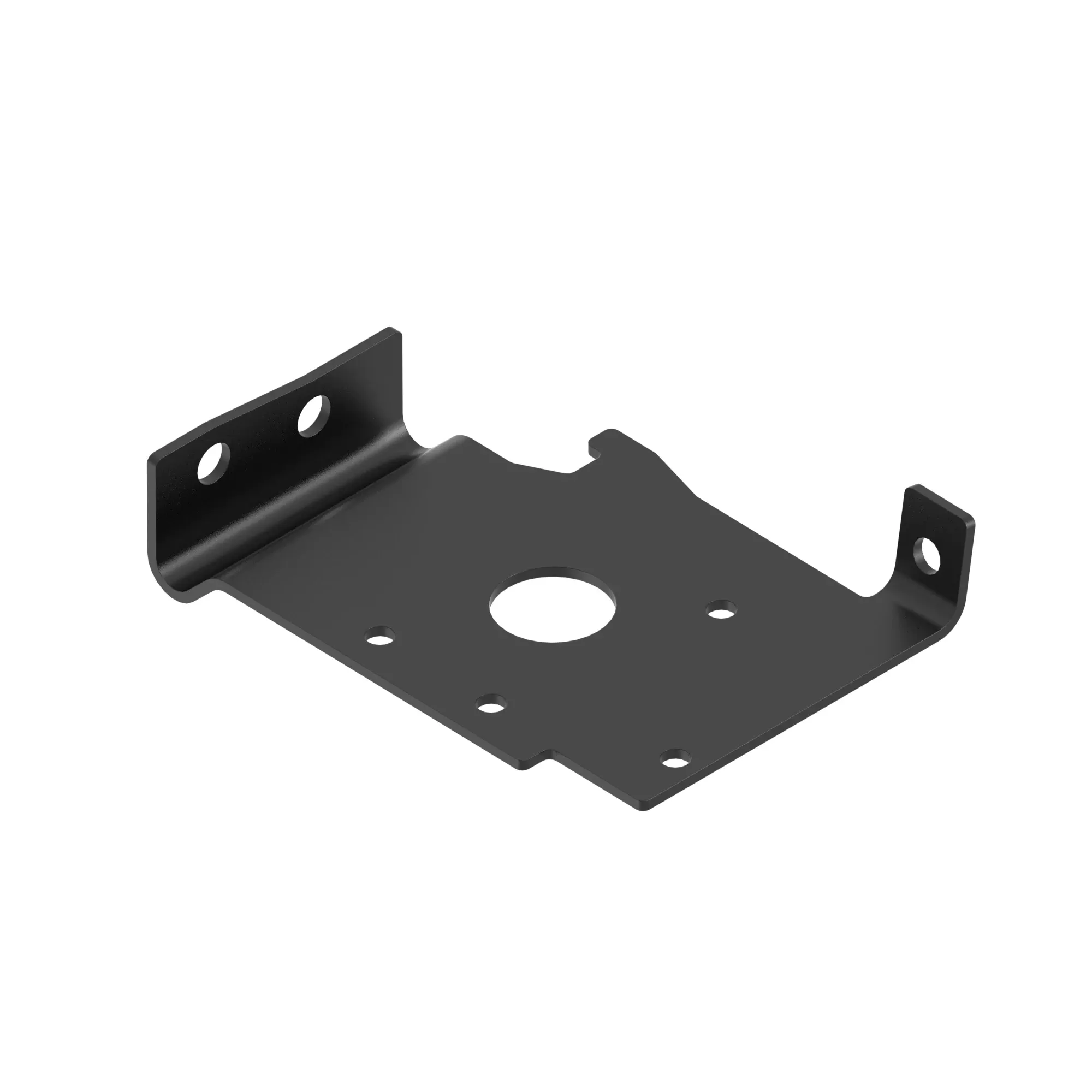 John Deere Air Brake Control Valve Bracket - R308136