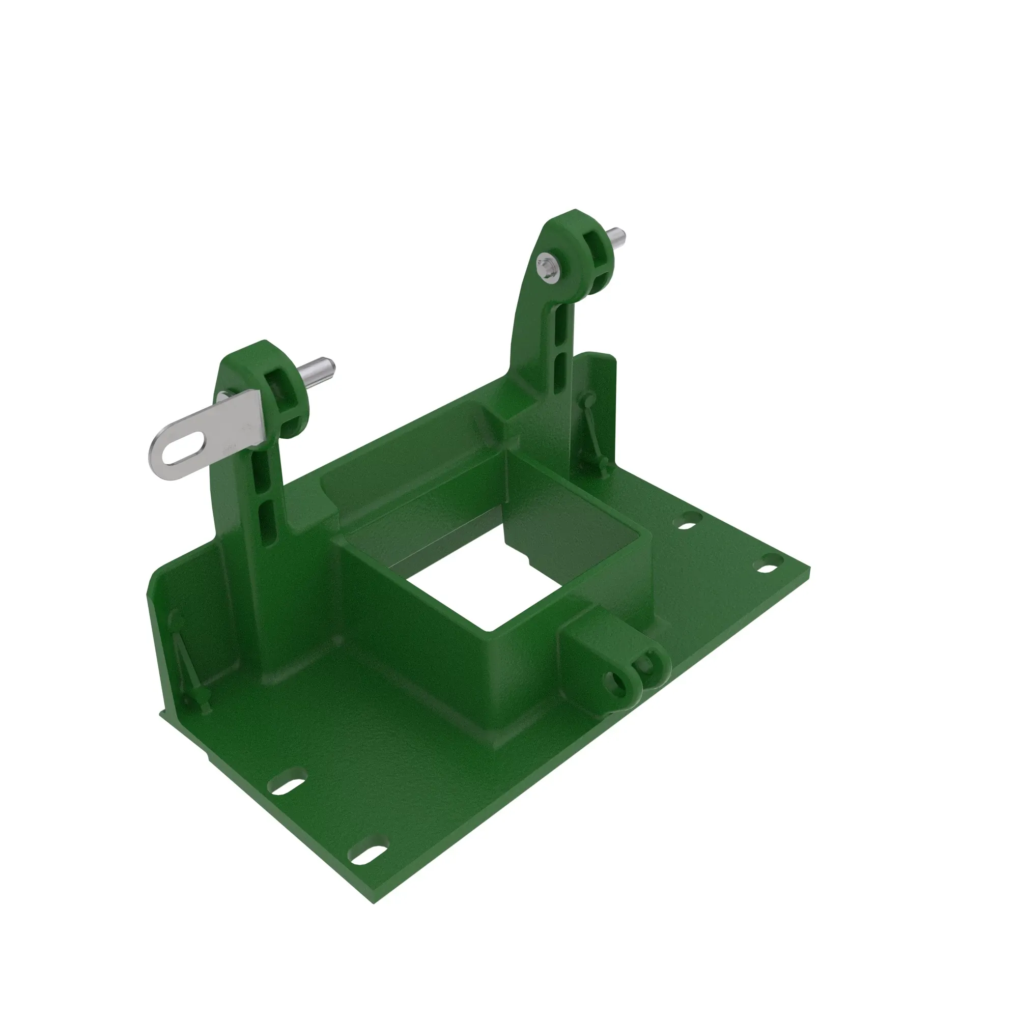 John Deere Deck Cover Pivot - AXE20129