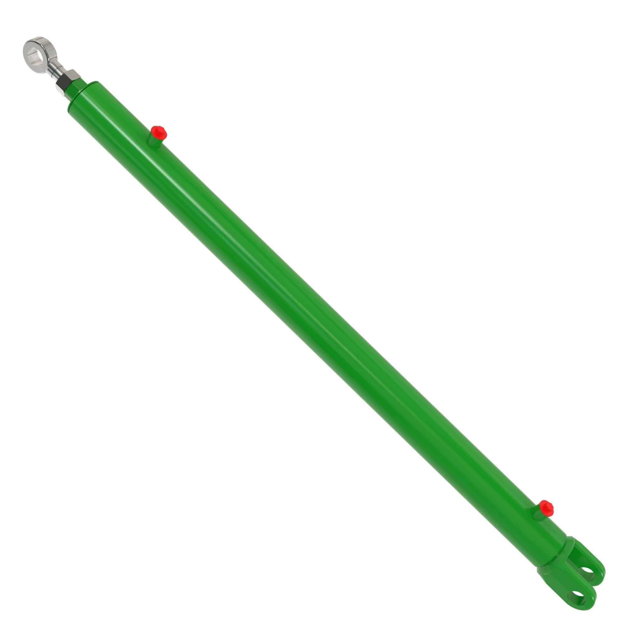 John Deere Unloading Auger Swing Hydraulic Cylinder - AHC10218