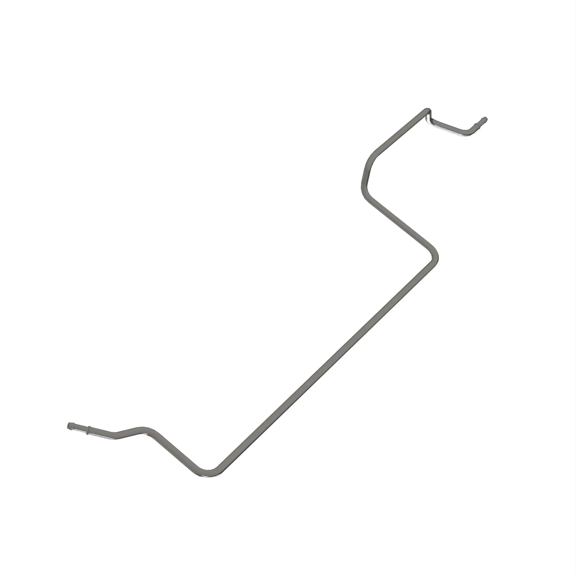John Deere Fuel Line - AL207745