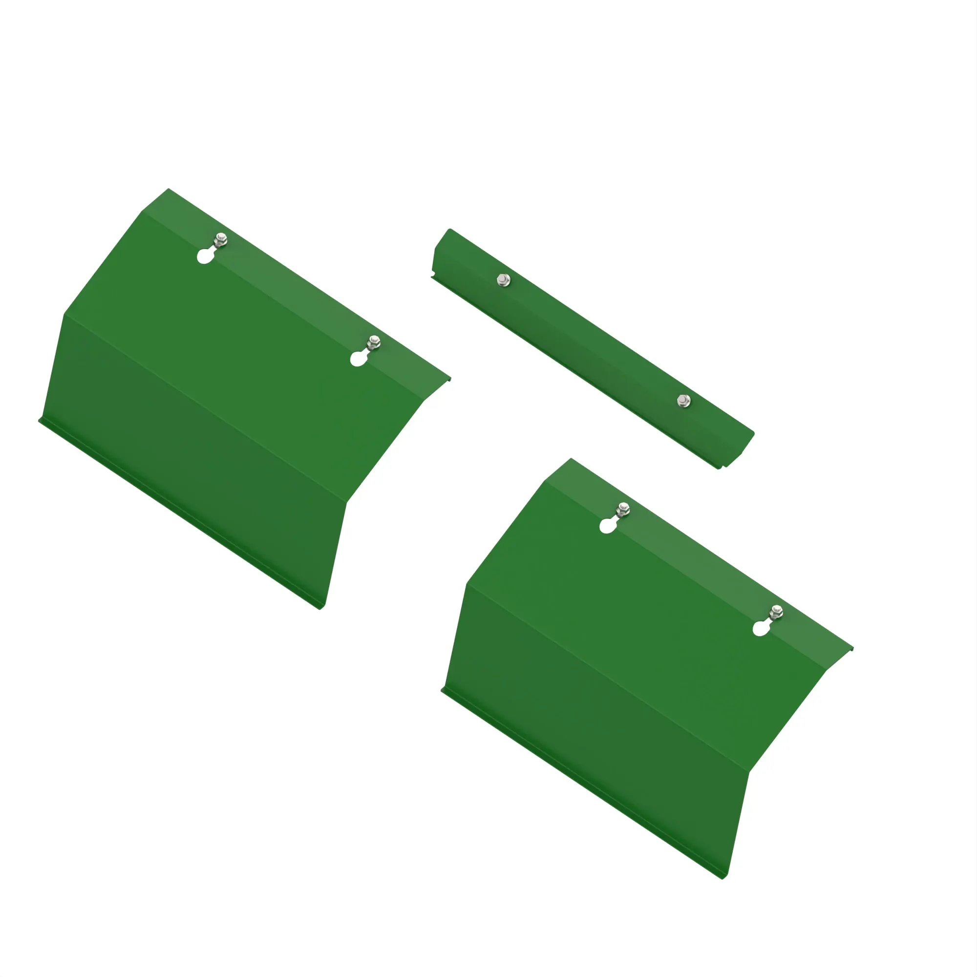 John Deere Shield - DC211598