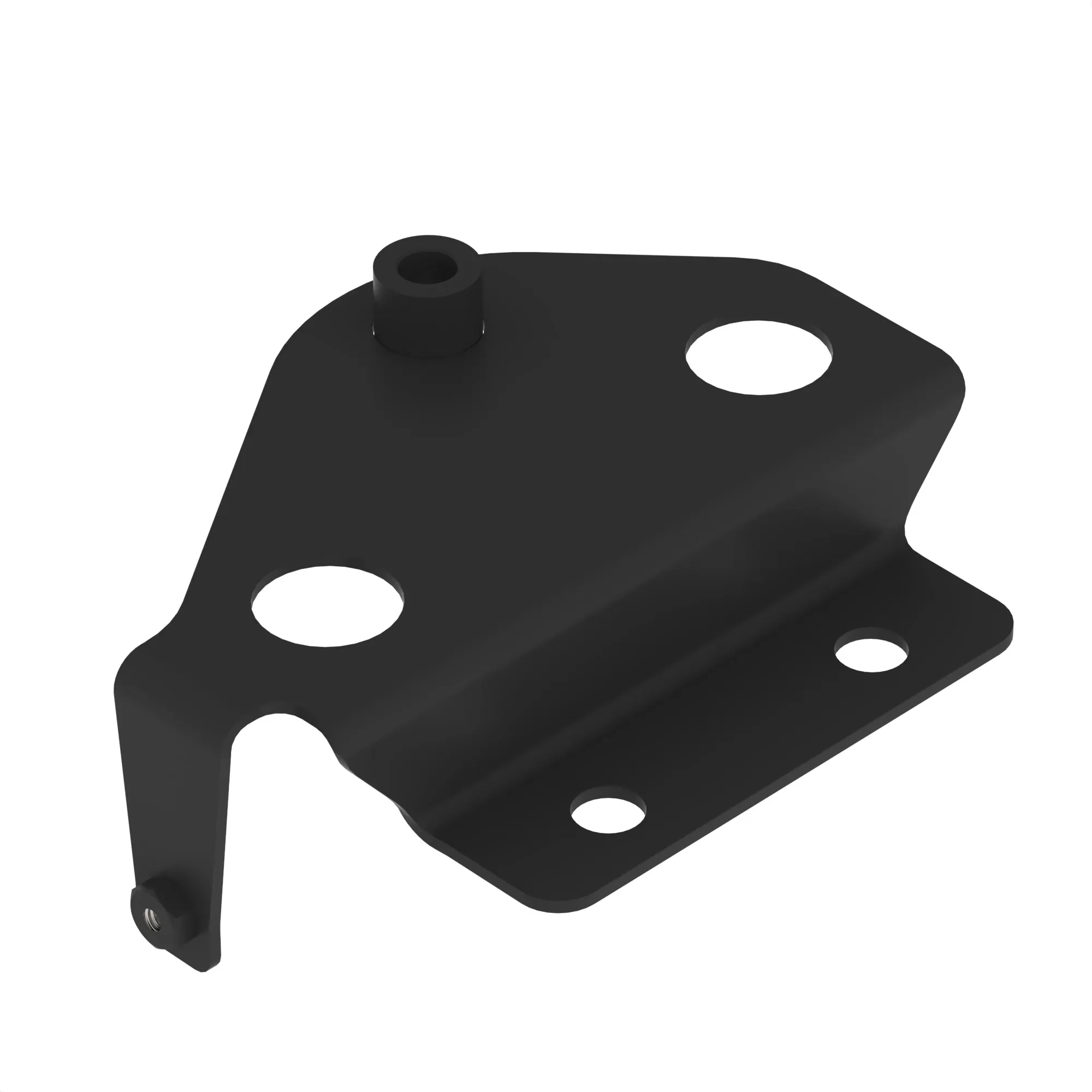 John Deere Bracket - AT458203