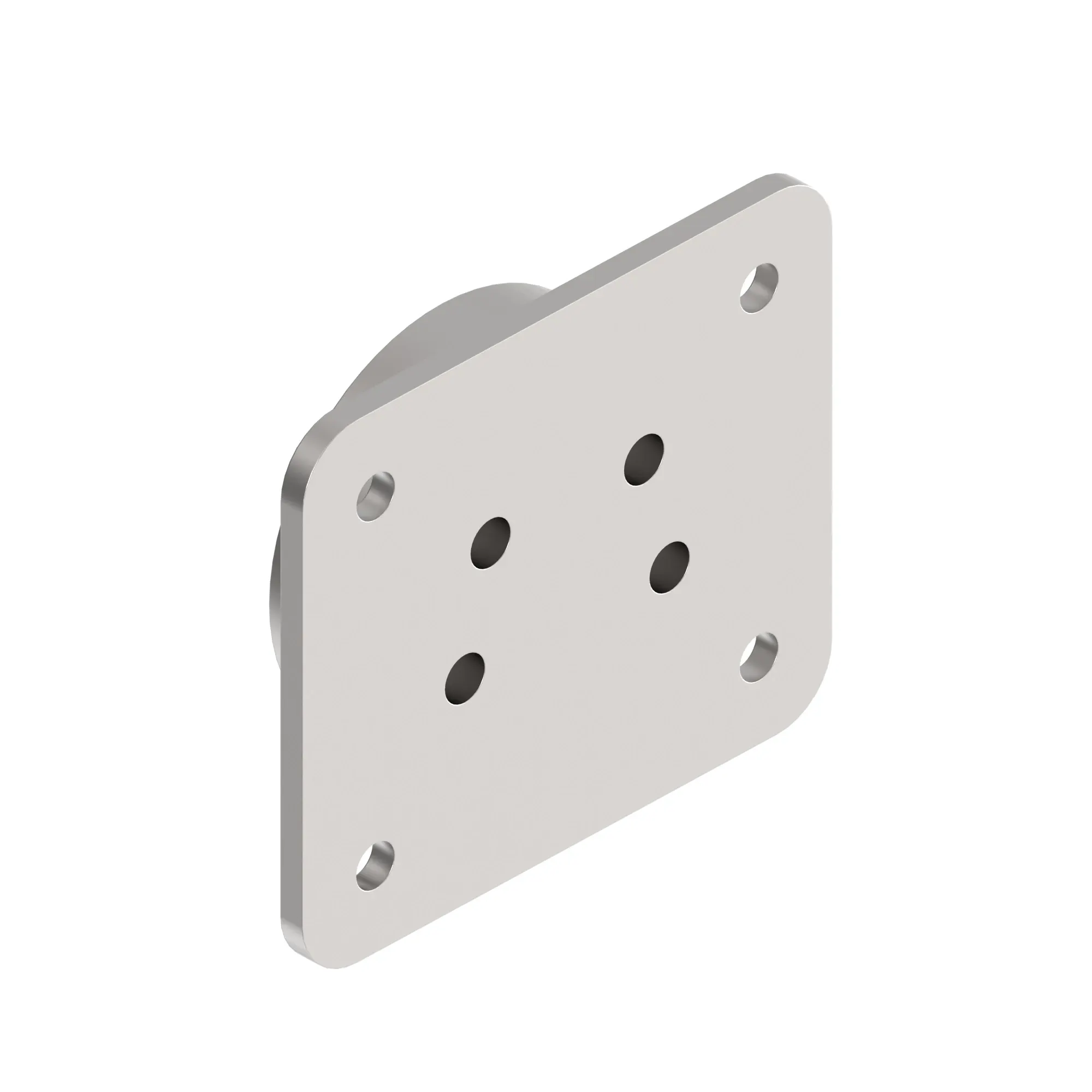 BRACKET, UNLOADING AUGER ELBOW DRIV