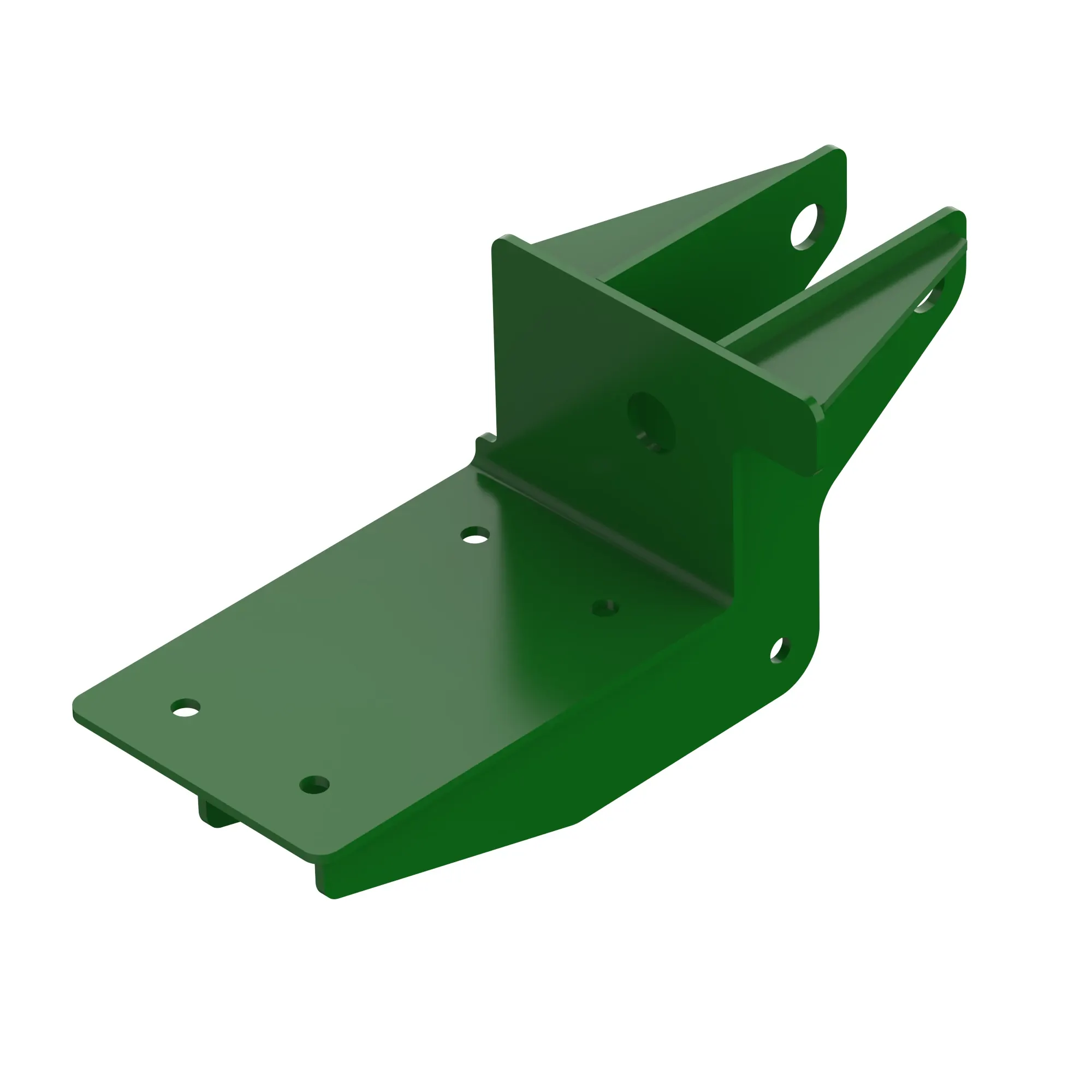 BRACKET, EDUCTOR FRAME MOUNT