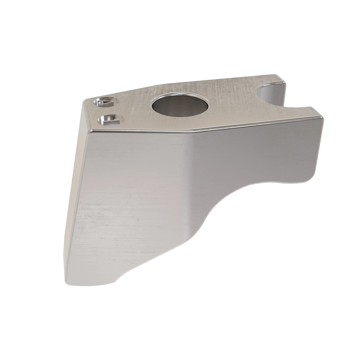 Clamp, Injector