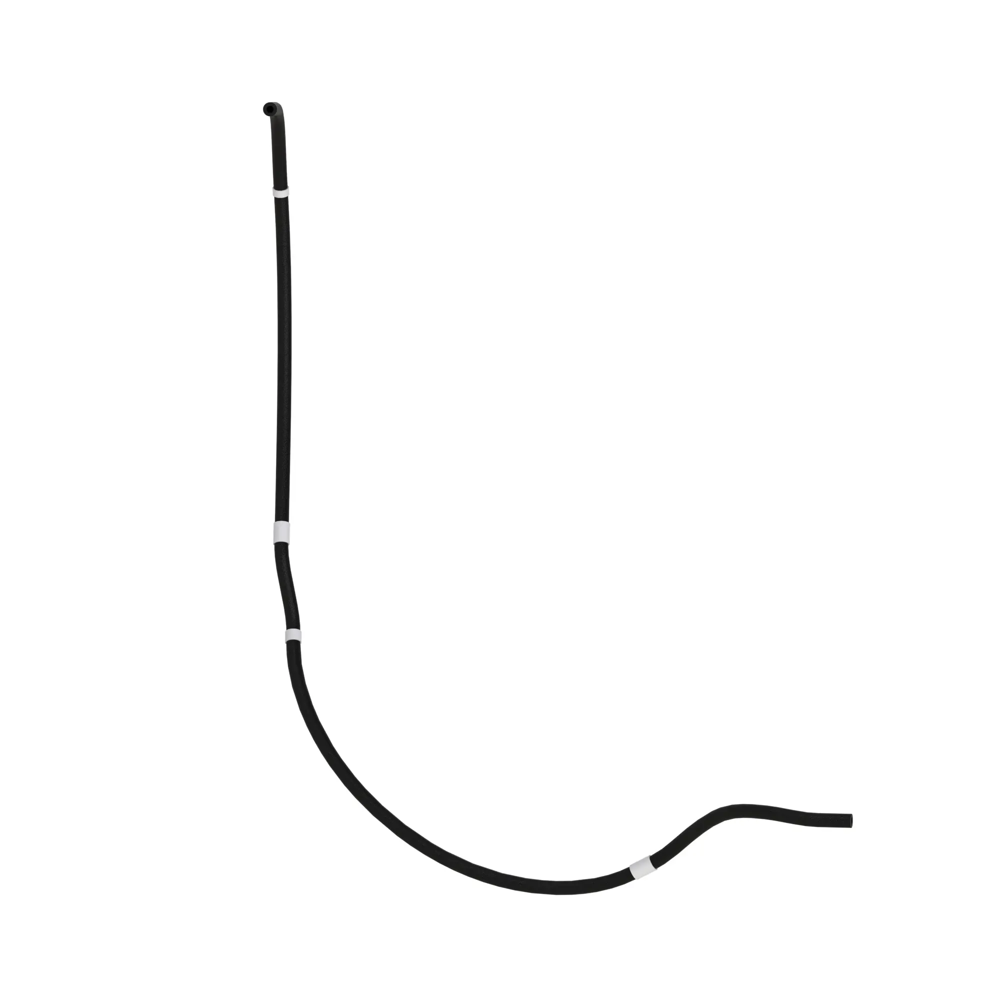 John Deere Fuel Tank Vent Hose, 1219 mm - TR129650