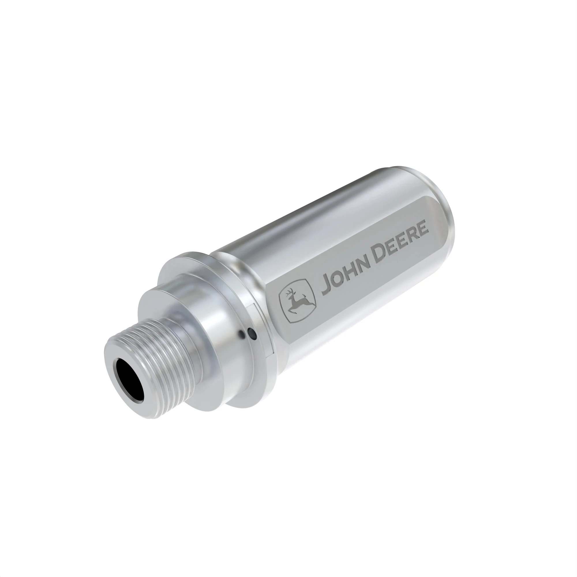 COUPLING, GRIP, CONNECTOR - BRLACK