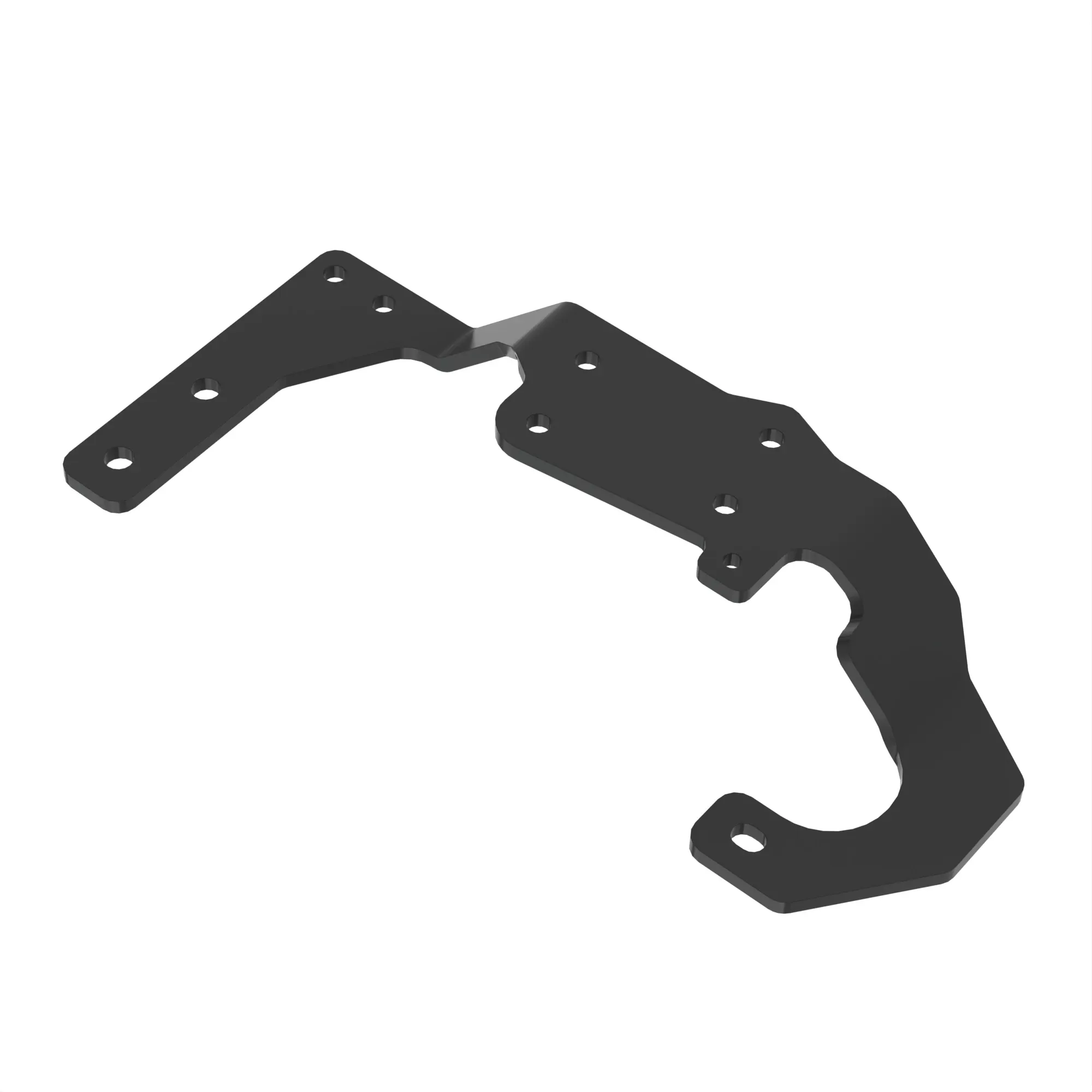 Bracket