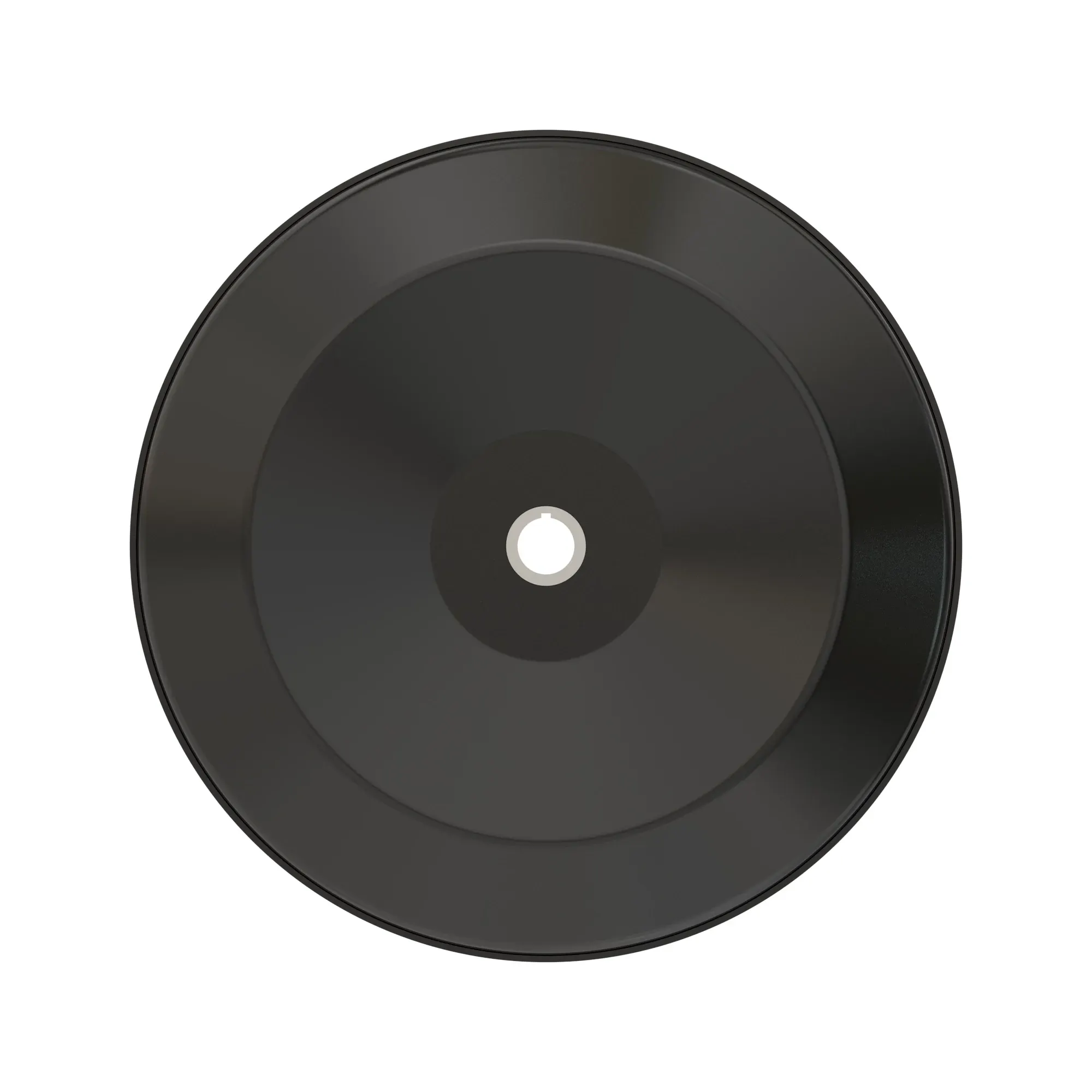 PRESSWHEEL, SPLIT END