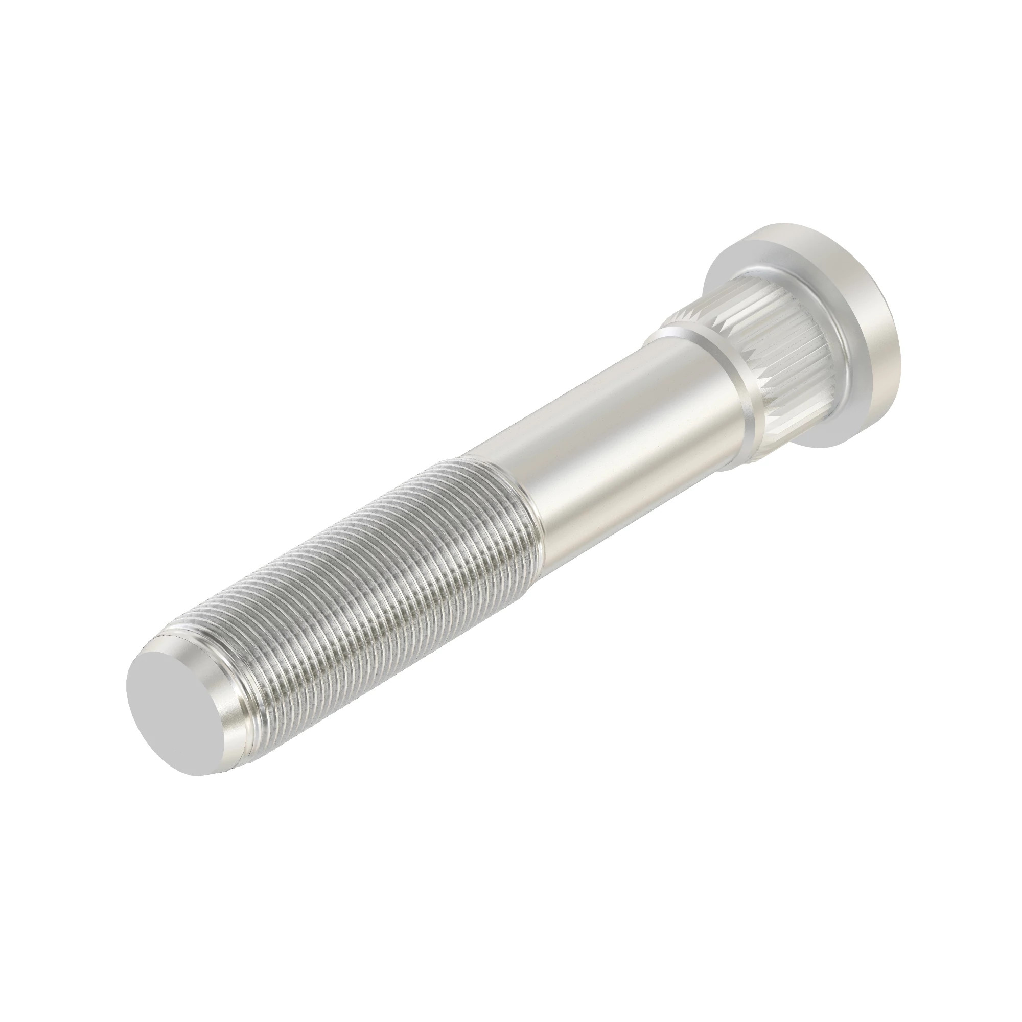 WHEEL BOLT, STUD M20X1.5X120