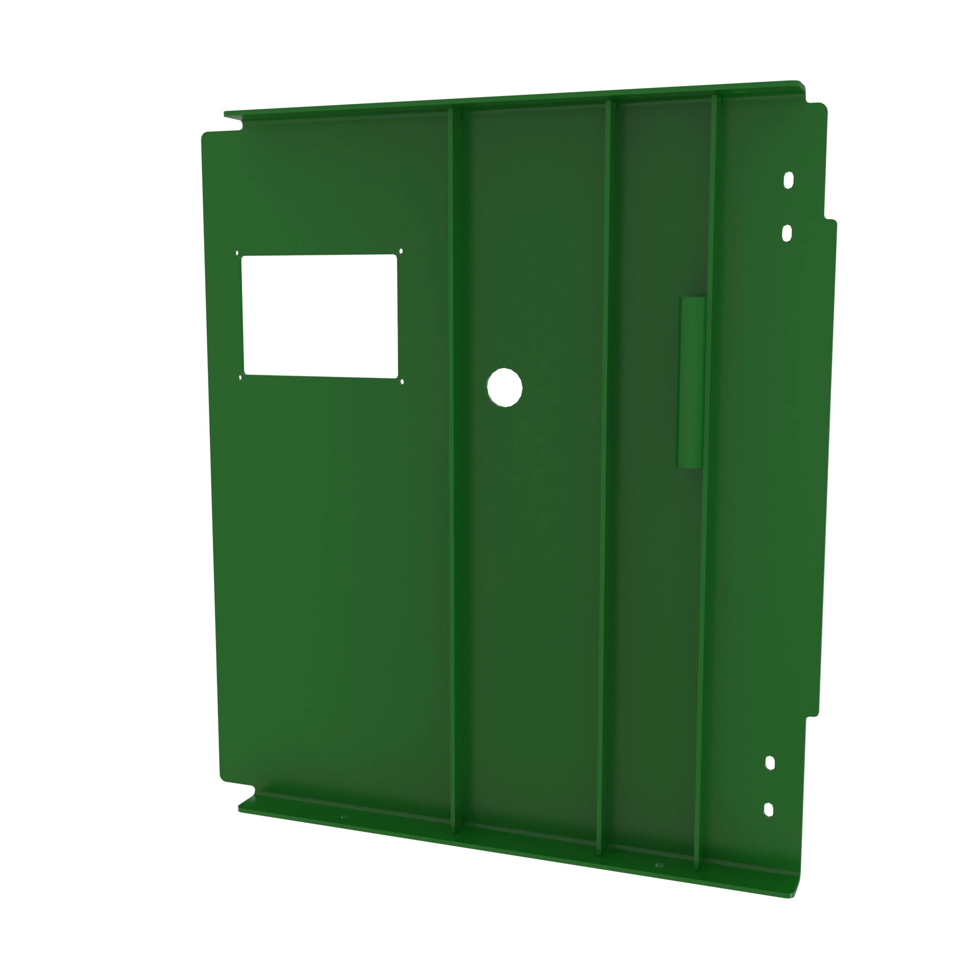 DOOR, SIDE WELDMENT