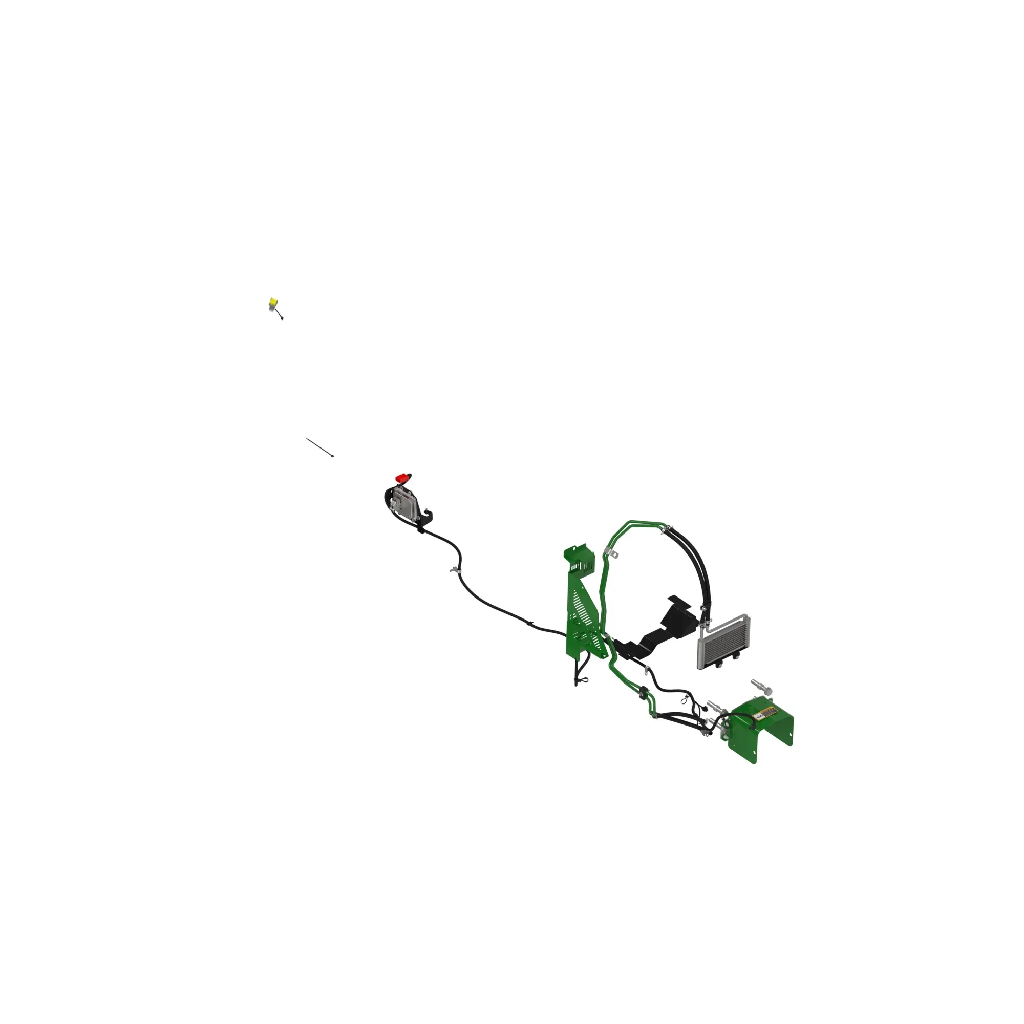power-takeoff