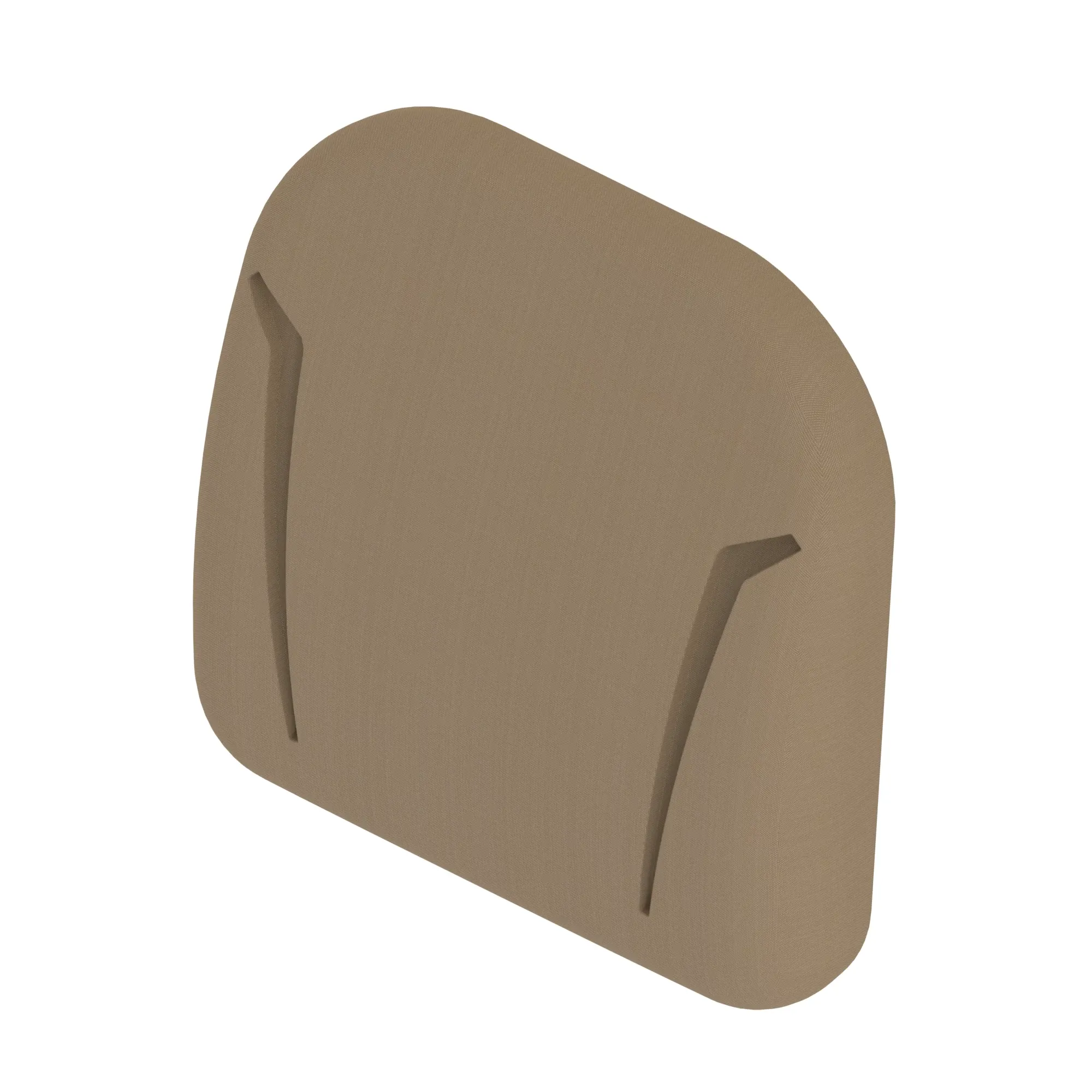 John Deere Backrest Cushion - AXE83429