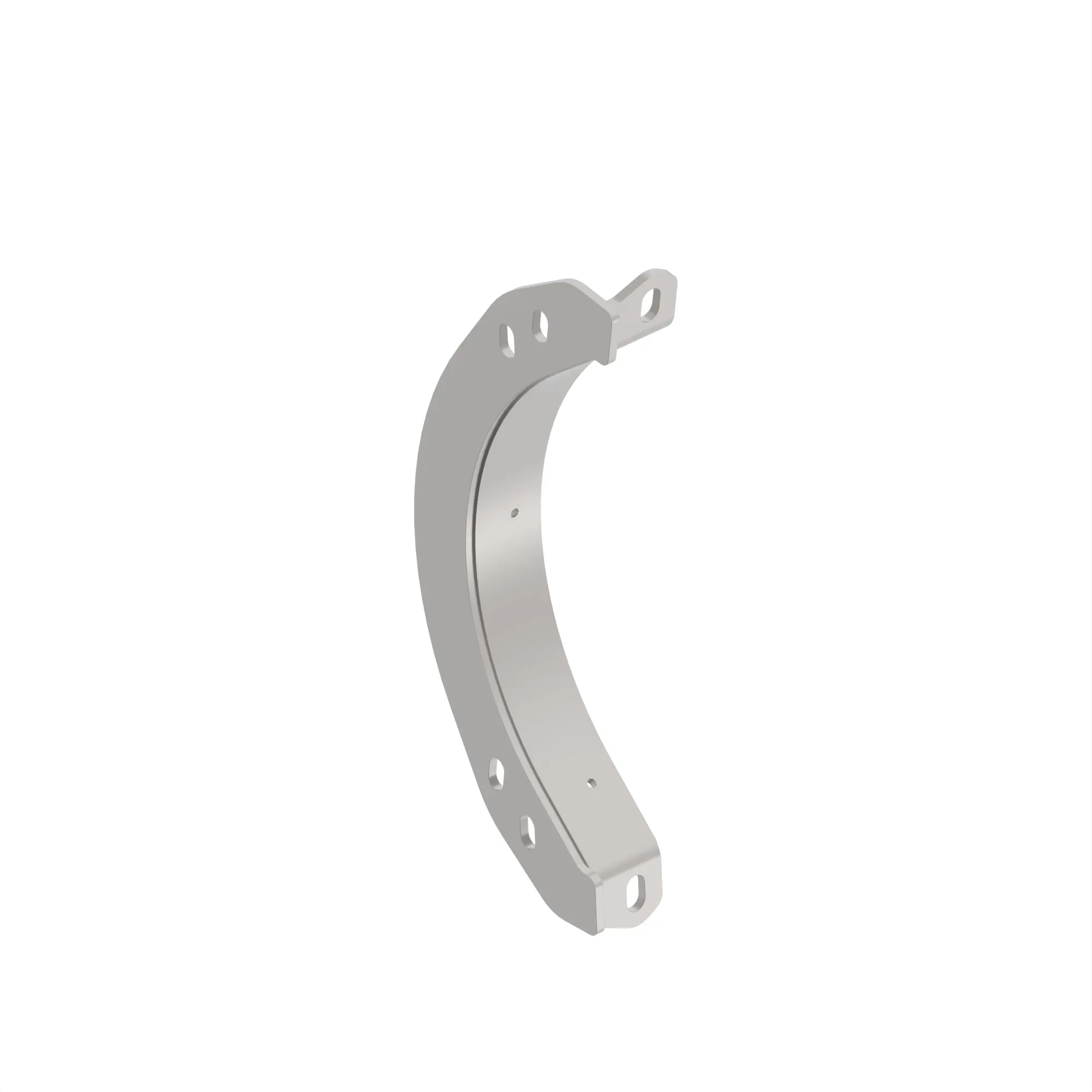 John Deere After Treatment Device Bracket - AT404061