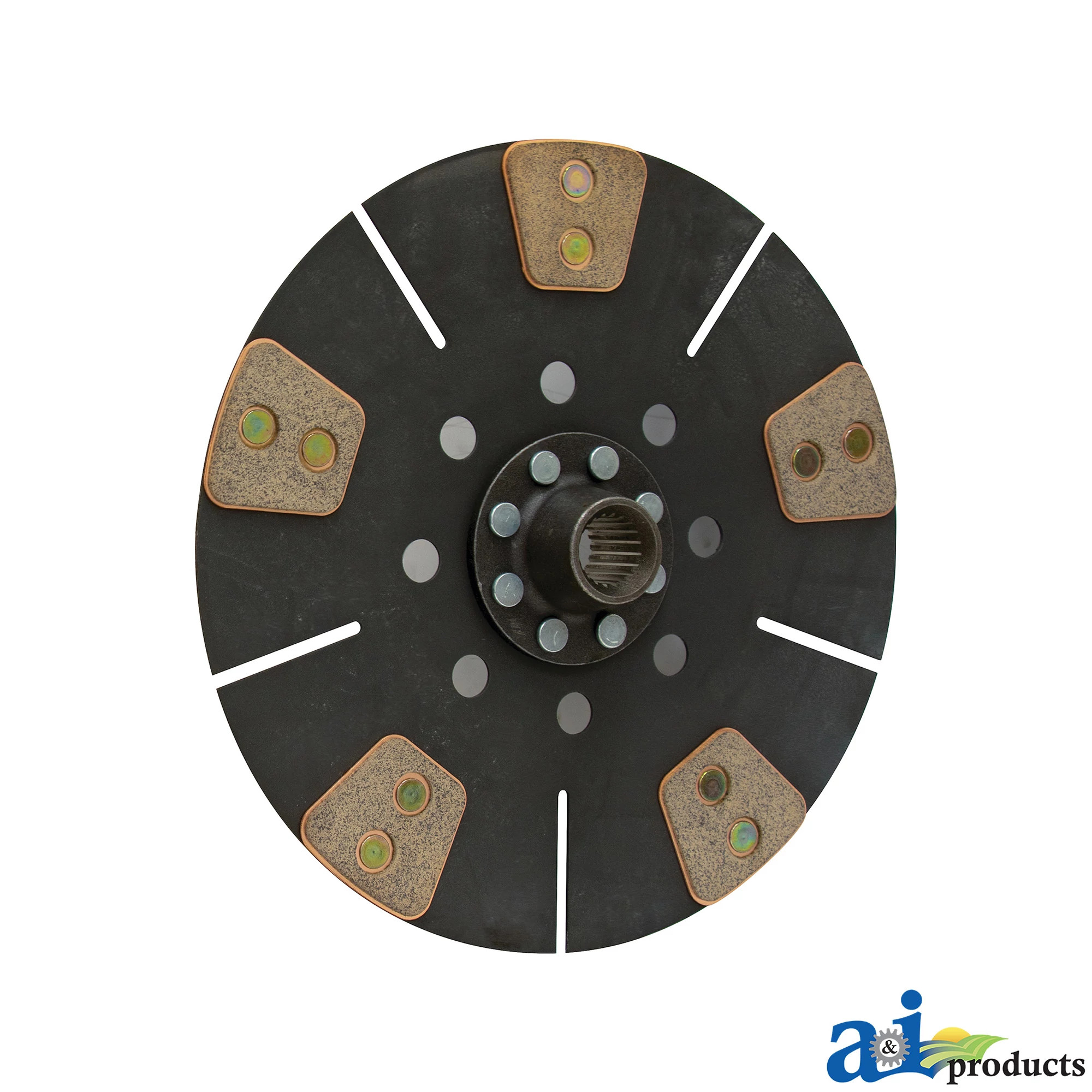 A&I Products PTO High Capacity Clutch Plate - A-YZ90755