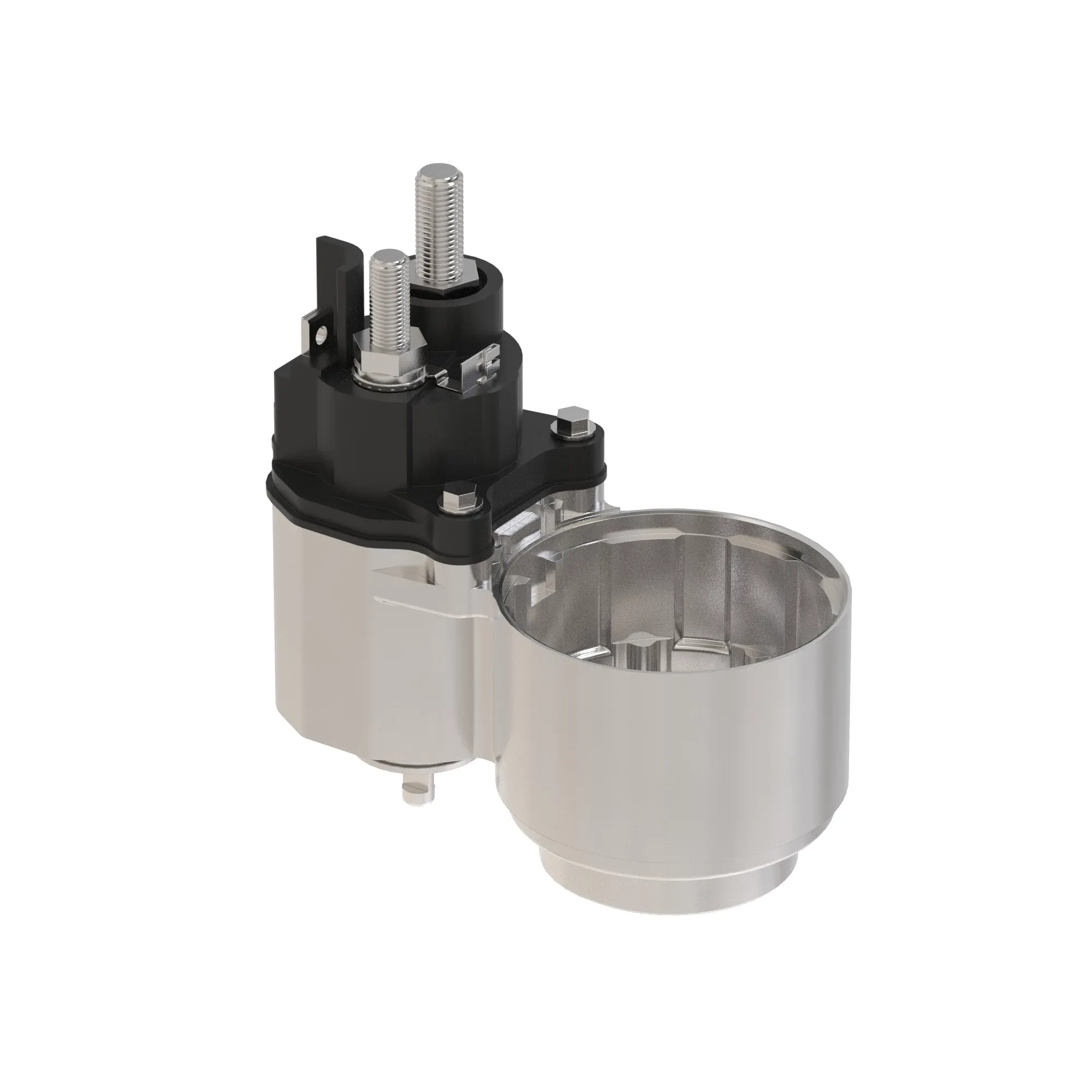 John Deere Solenoid, 12 Volt - RE539702