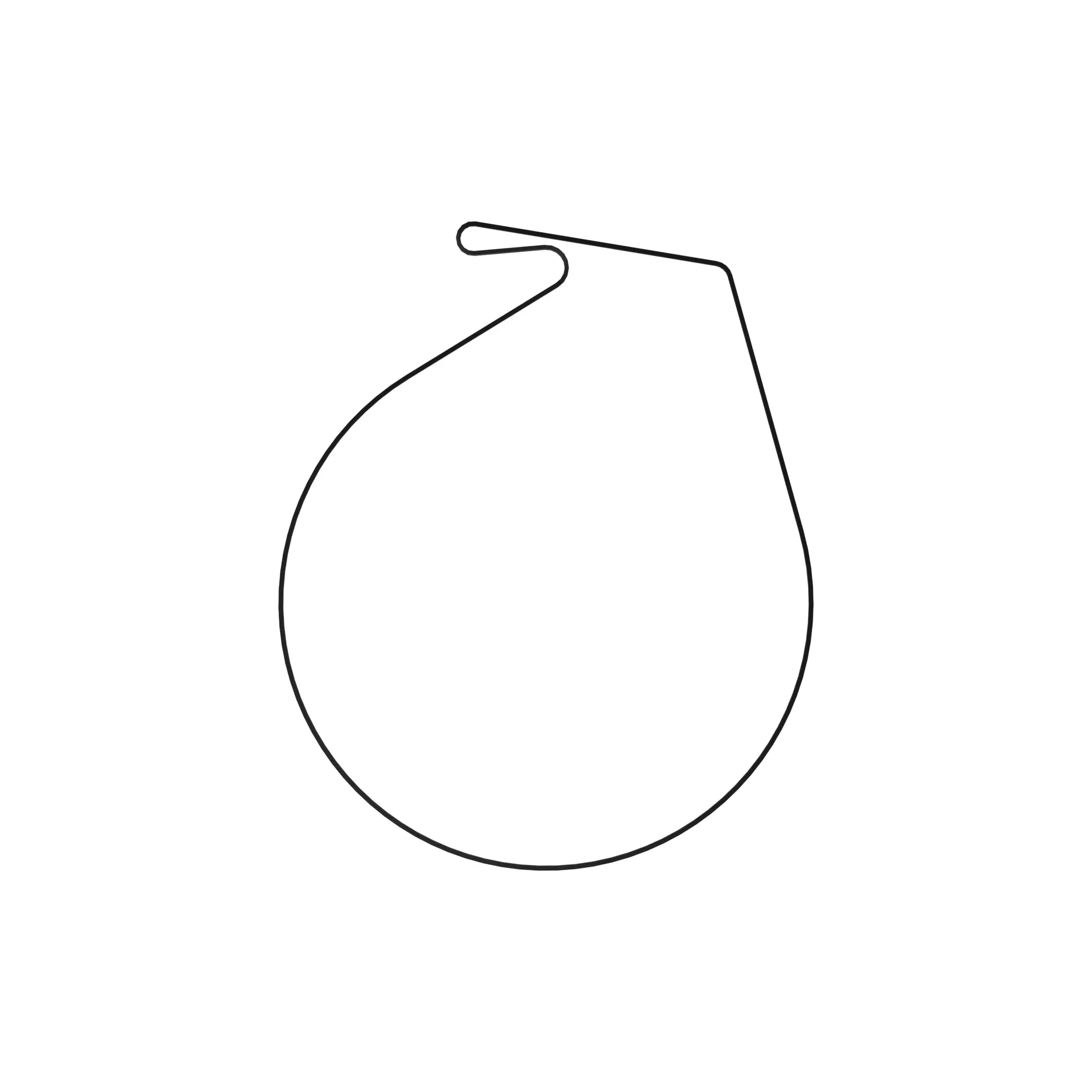 V-BELT ROTARY SCREEN (SCREEN SIDE)