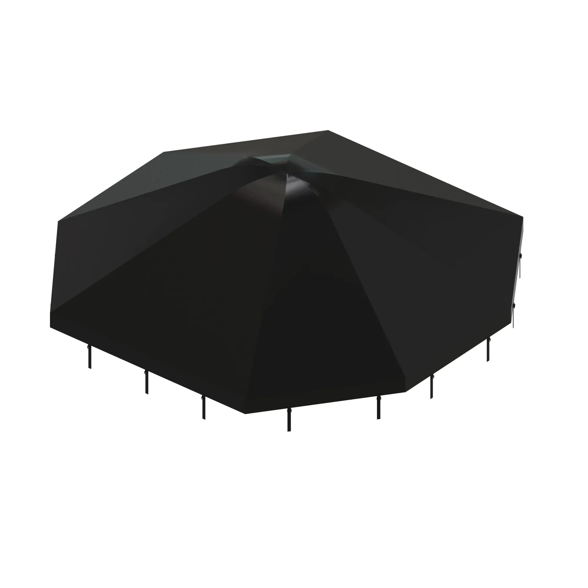 John Deere Canvas - AXE107126
