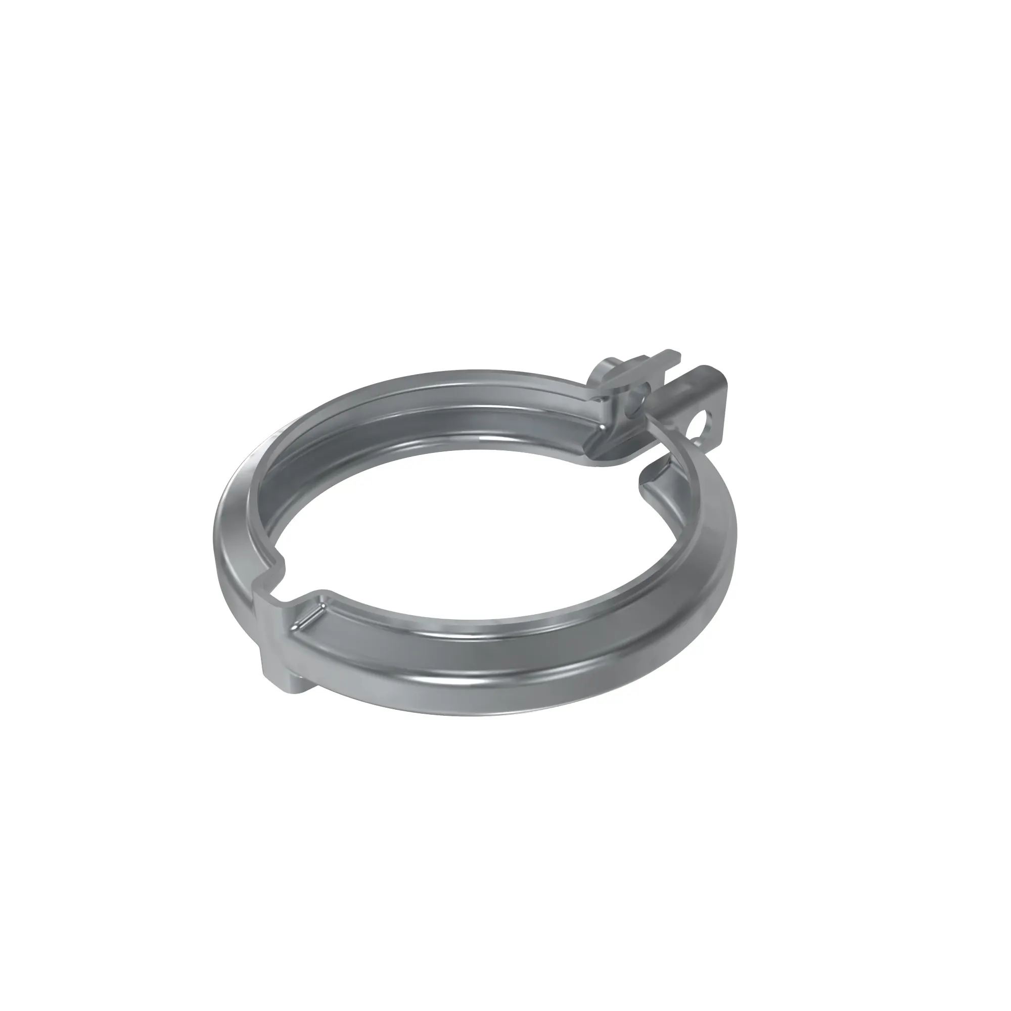 John Deere V-Clamp - RE64009