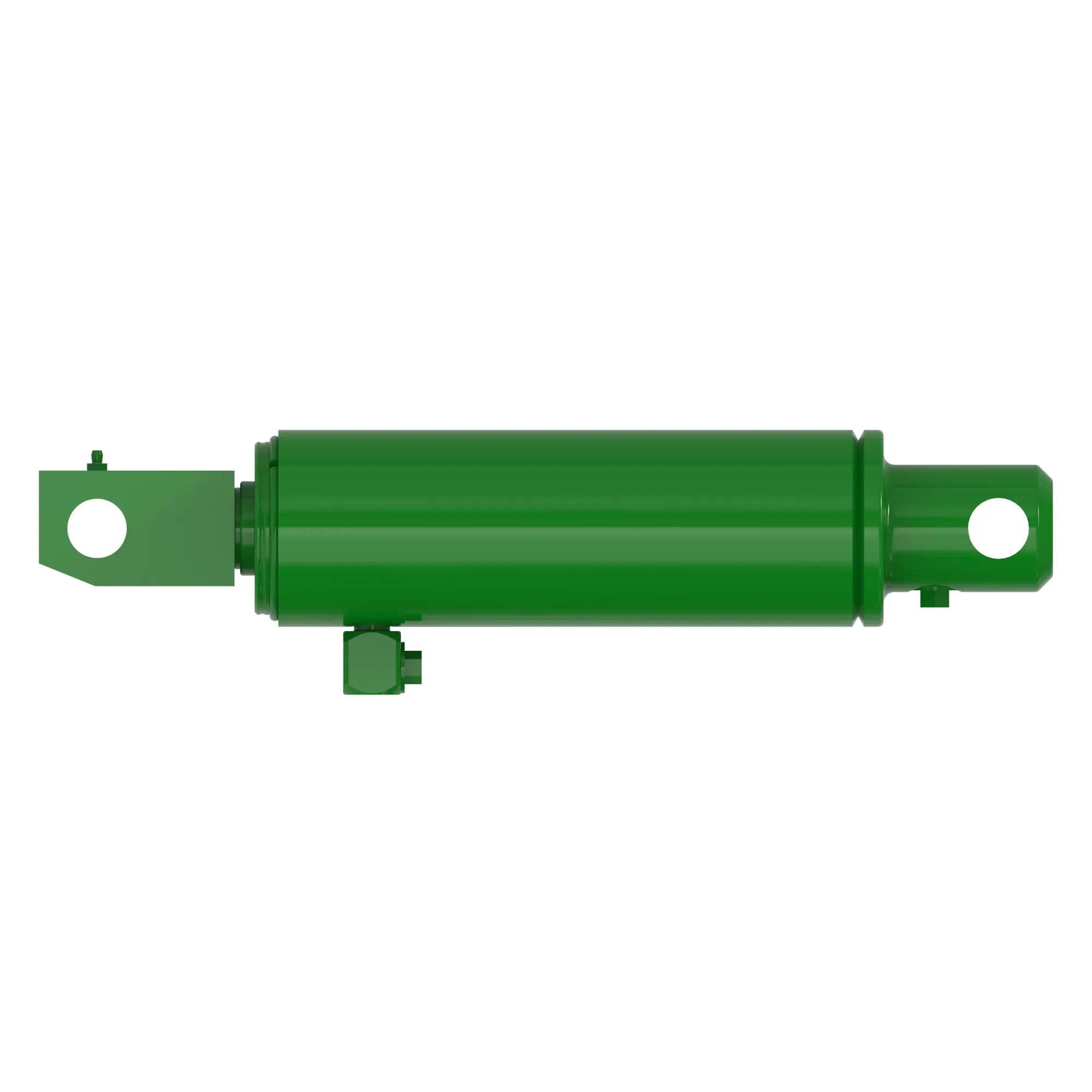 HYDRAULIC CYLINDER