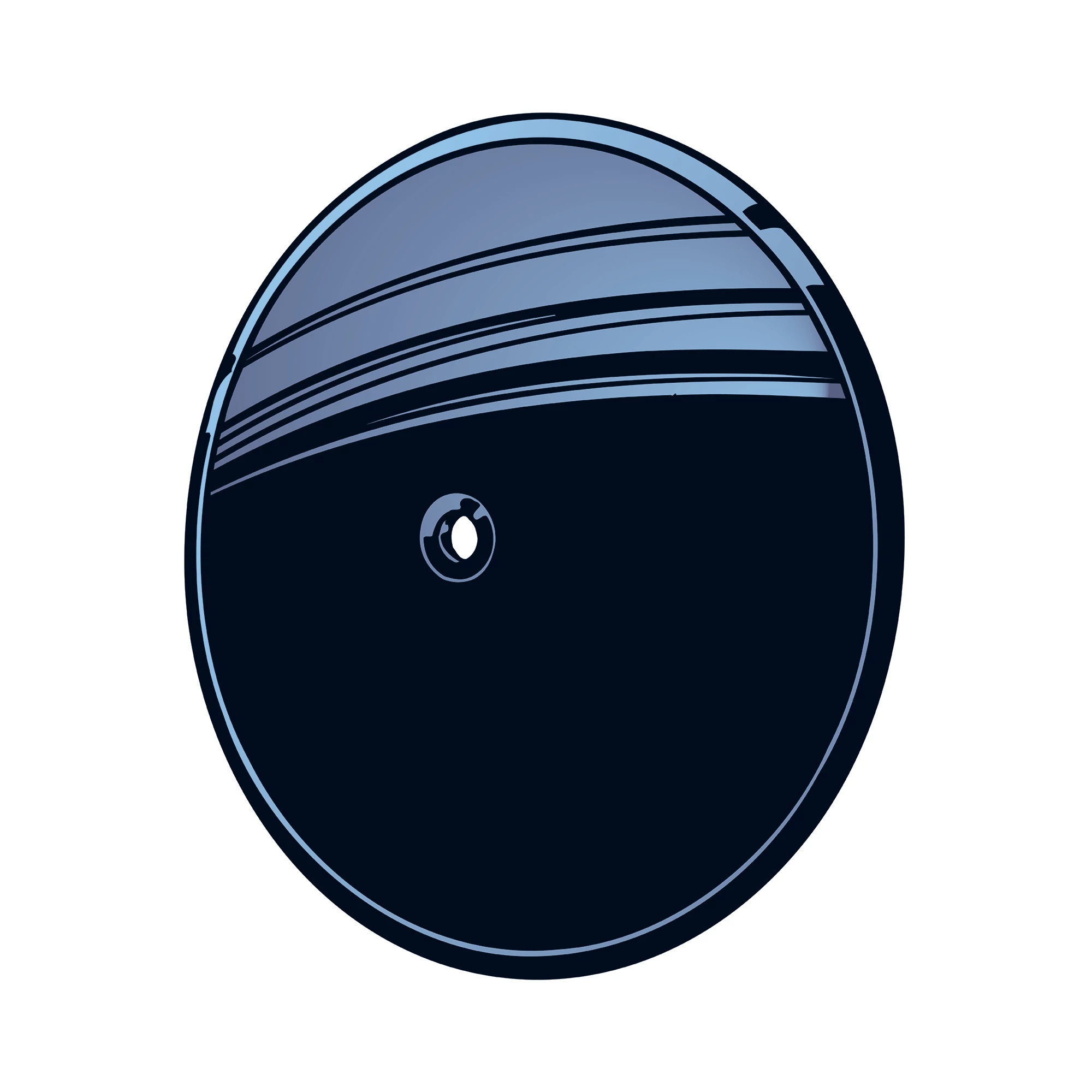 John Deere Disk Blade - A50767