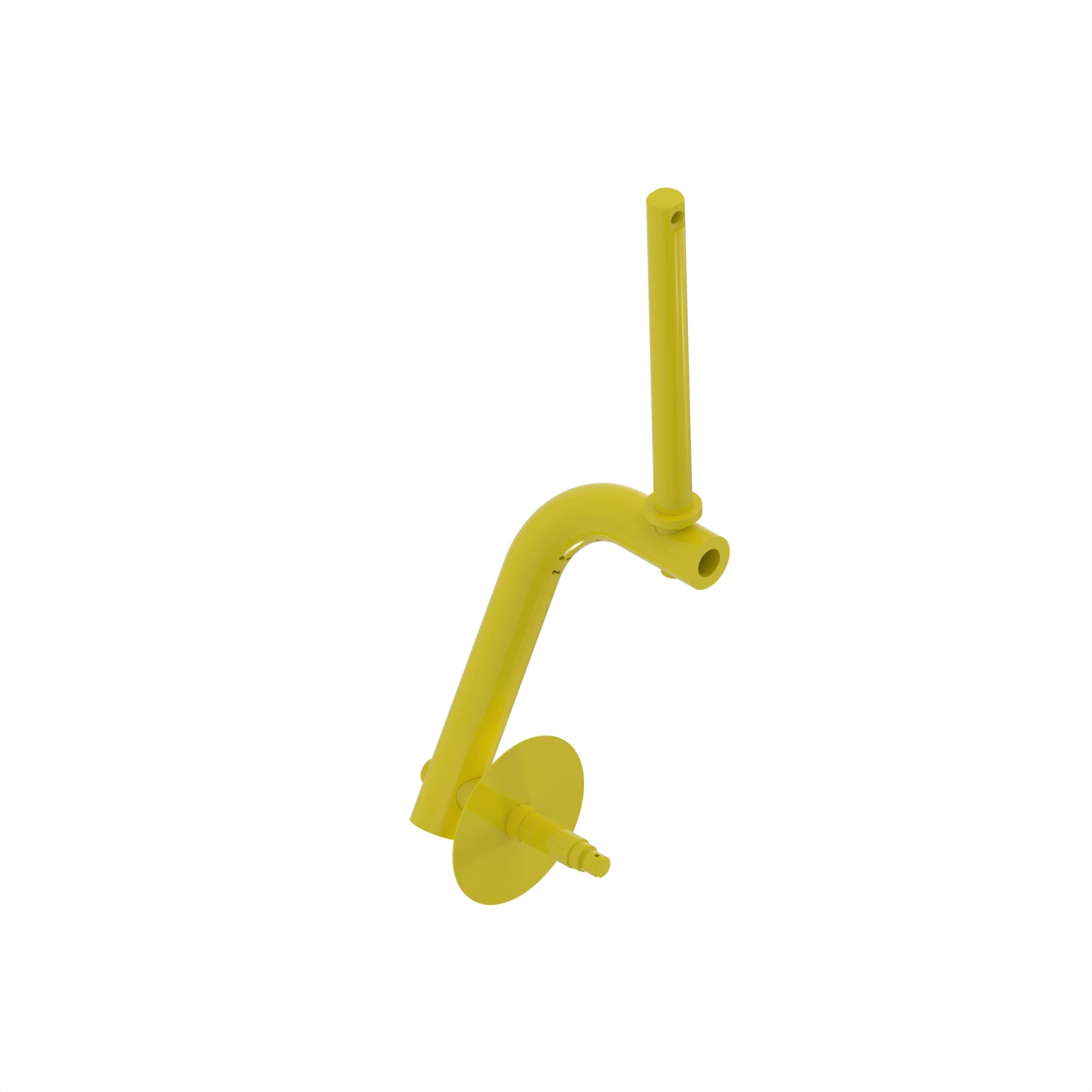 ⚙️ LCA120212: Horquilla de Rueda John Deere 🚜✅ | Procomex