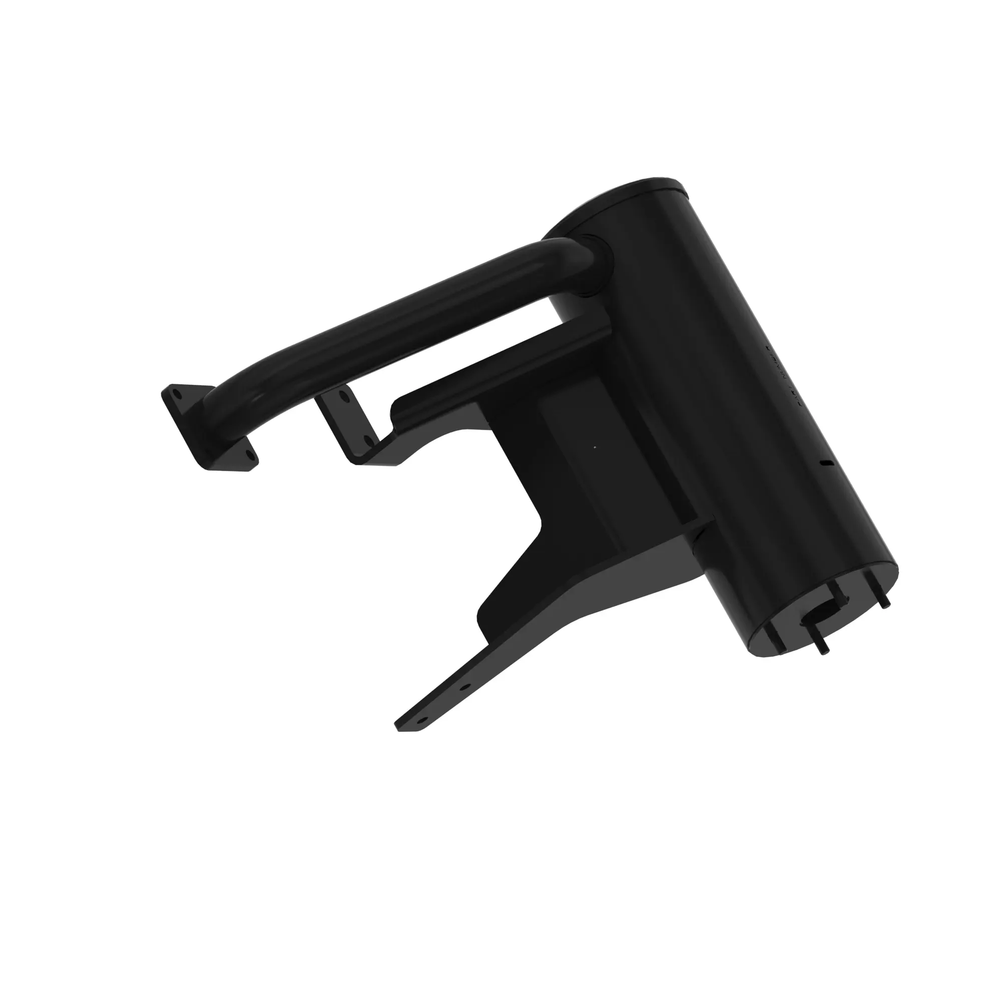 Muffler
