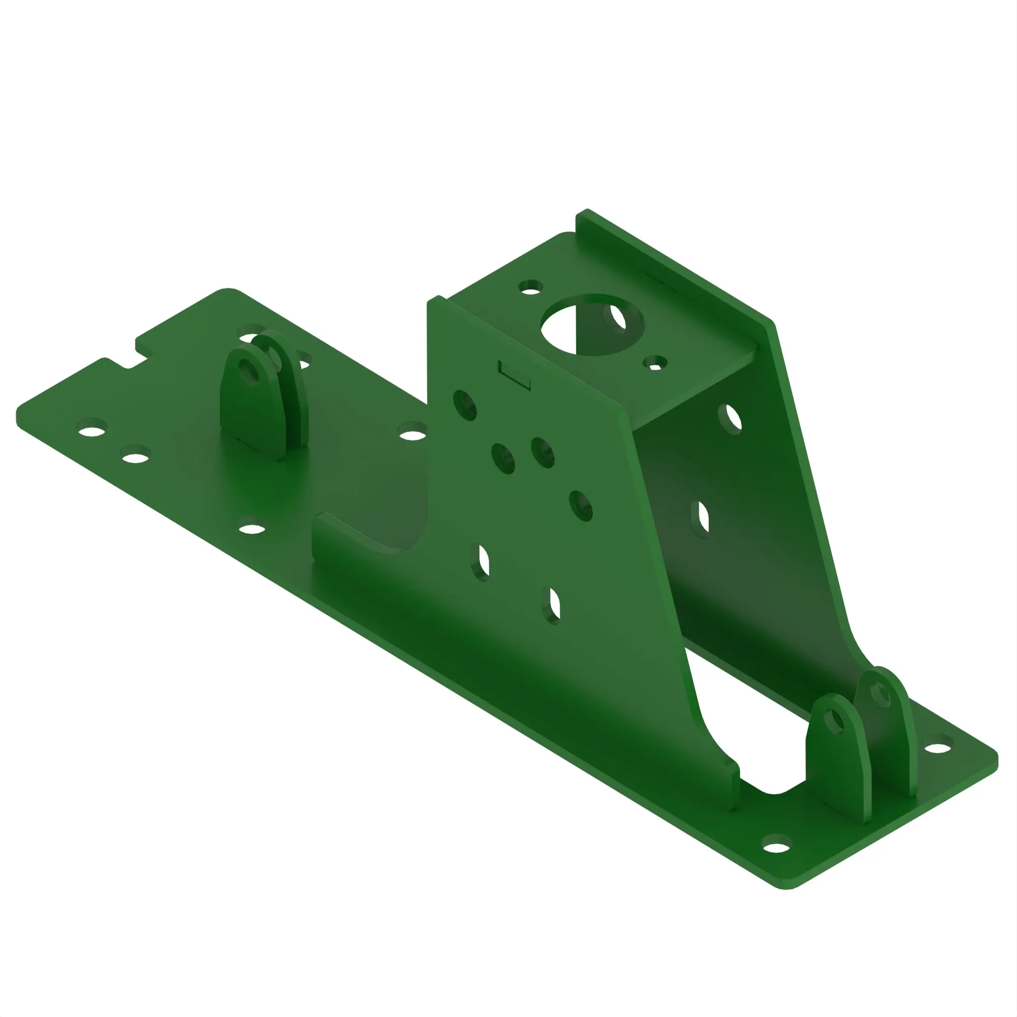 John Deere Bracket - AXE84160