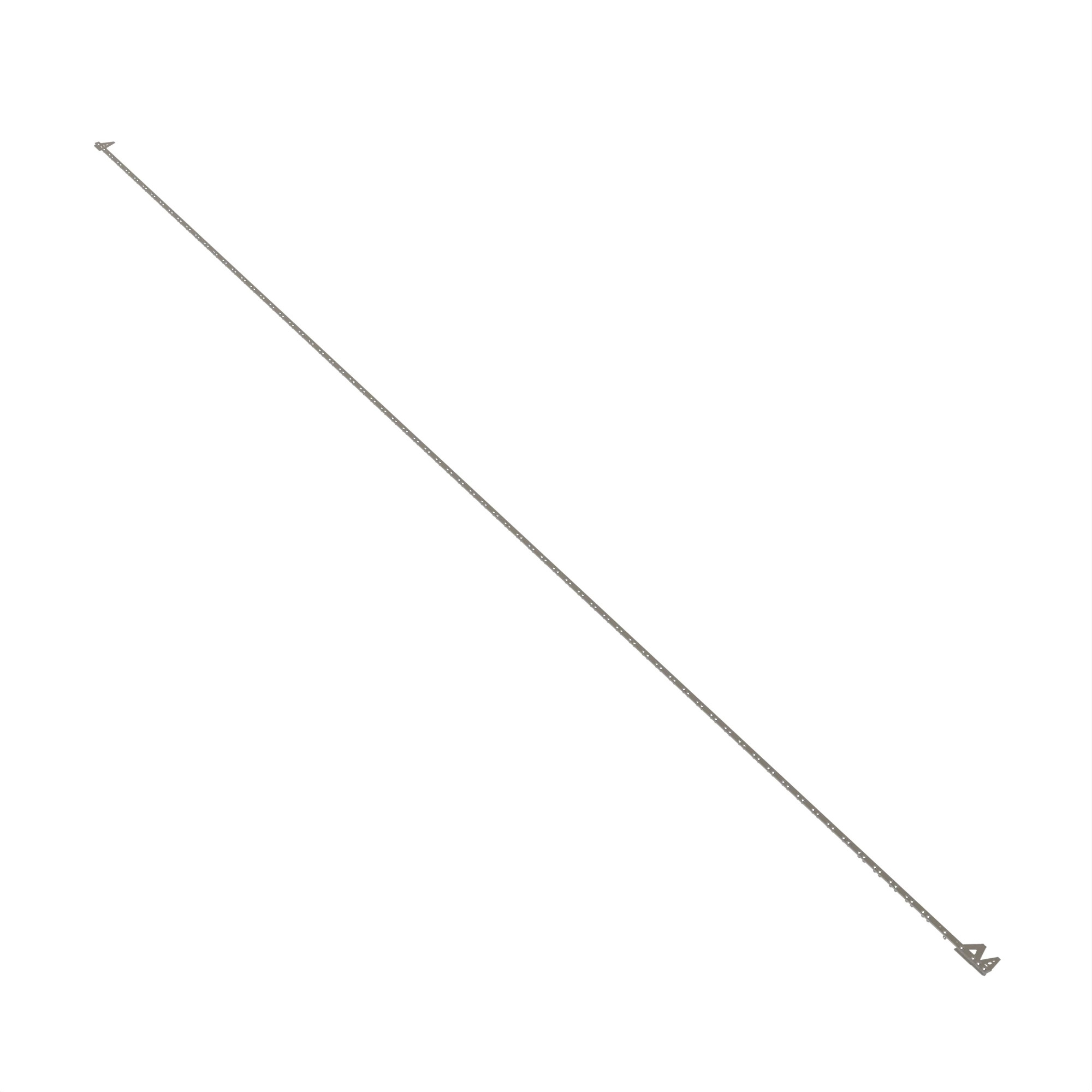CUTTERBAR, CUTTERBAR