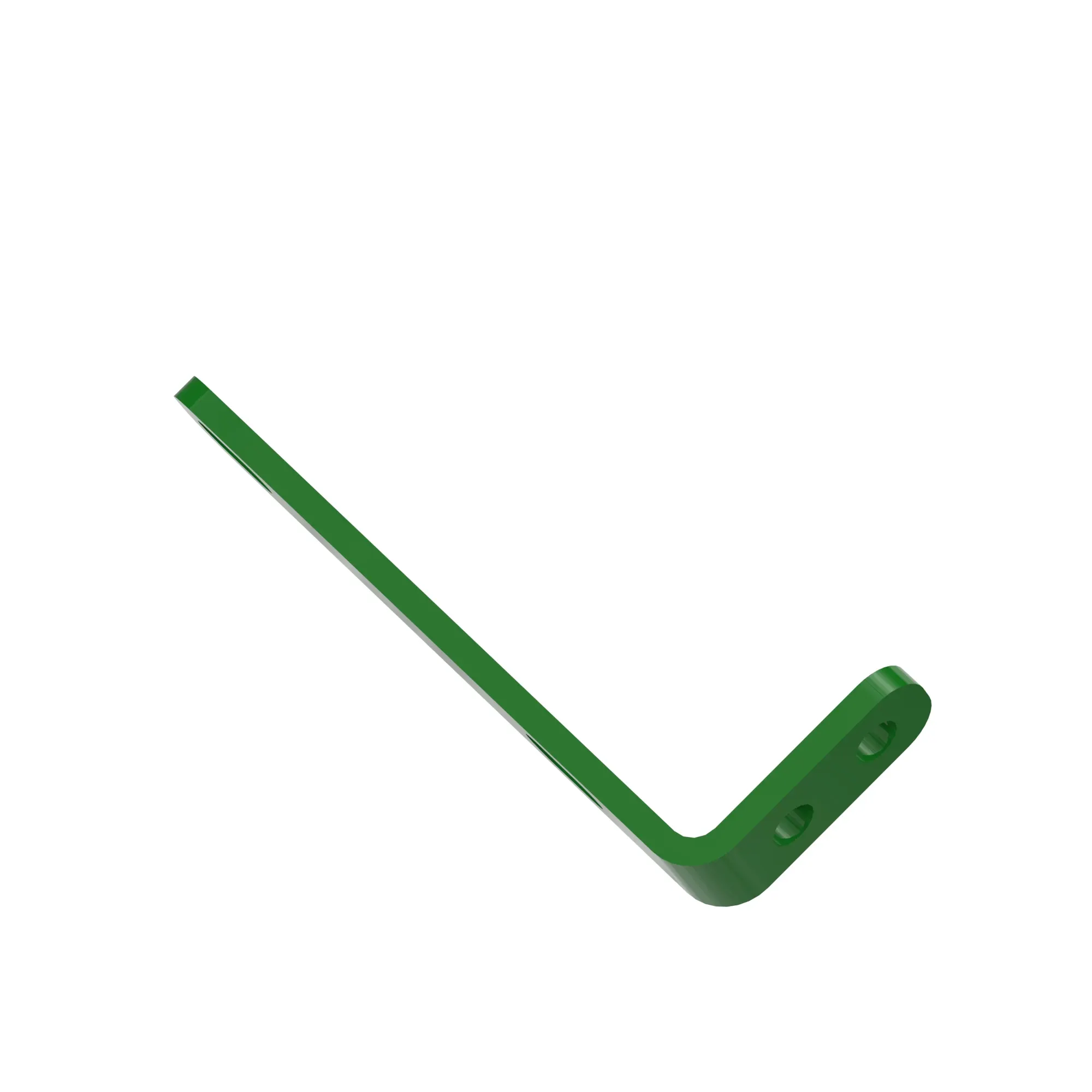 John Deere Light Bracket - KK22987