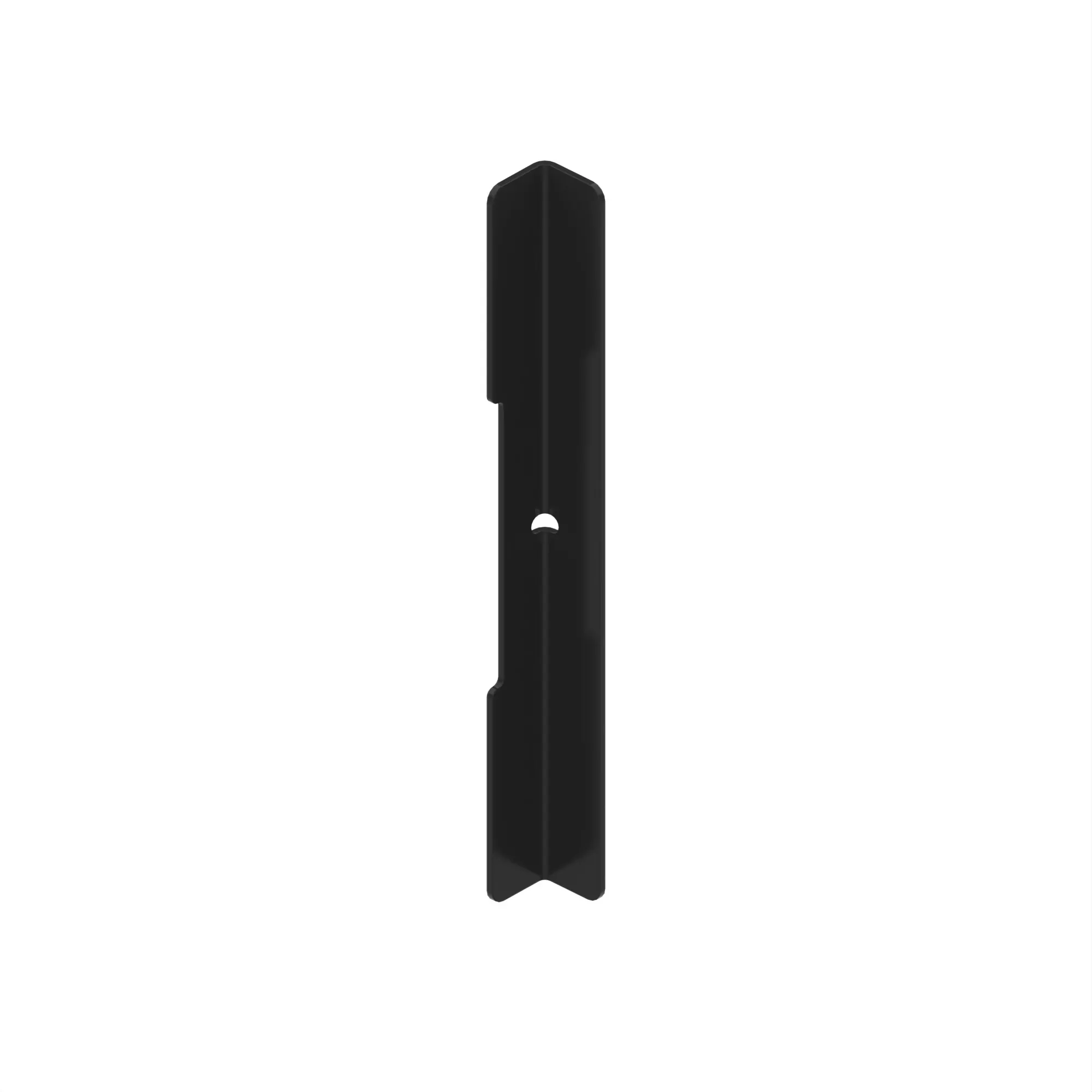 John Deere Battery Hold Down Bracket - T400244