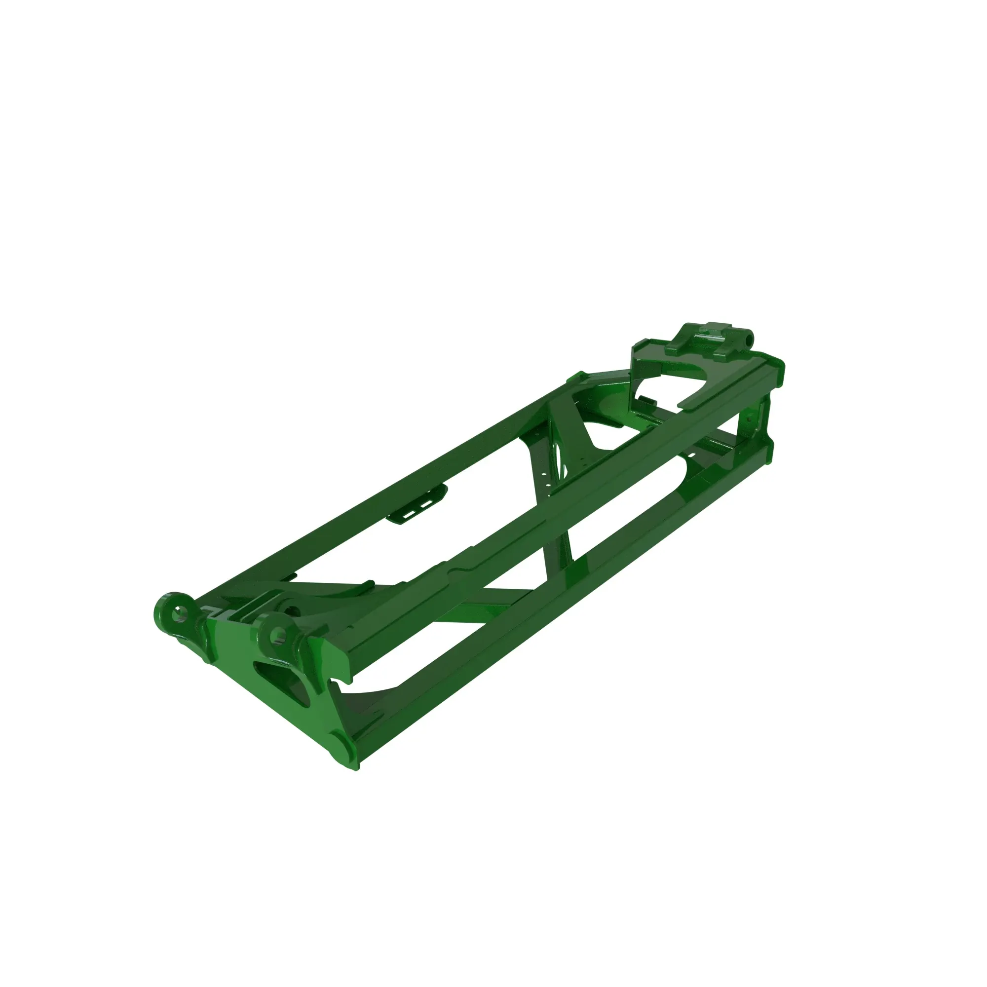 SPRAYER BOOM, 27M STEEL OUTER, RH