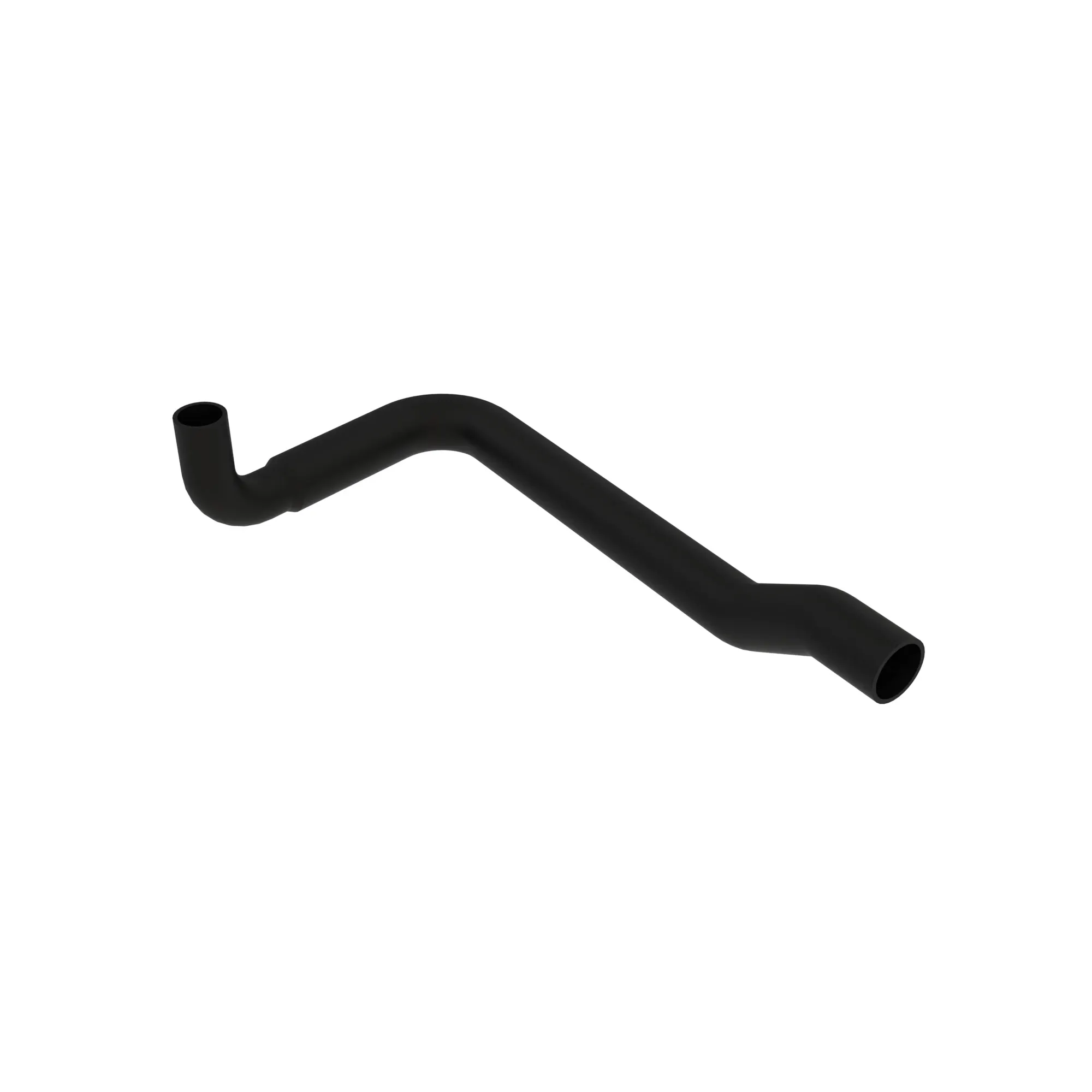 John Deere Radiator Hose - DQ35504