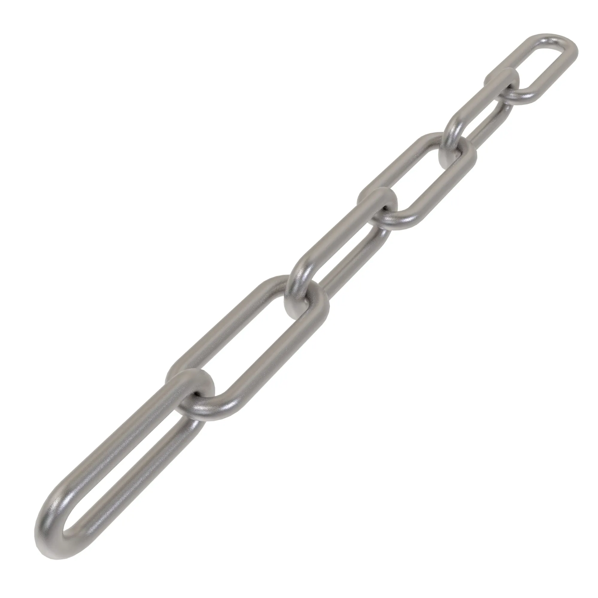 CHAIN LINK FOR HOSE COVER