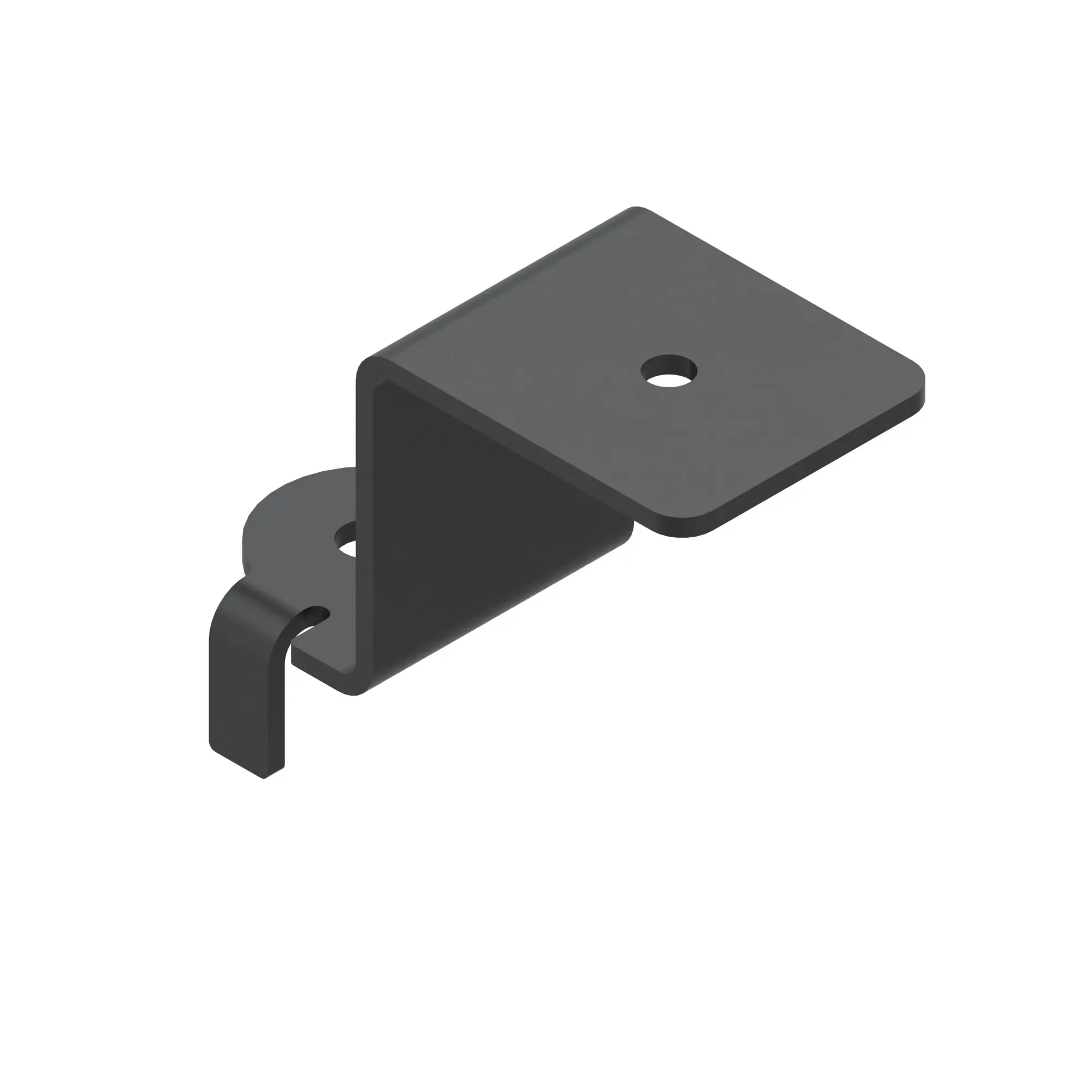 BRACKET, MAIN HARNESS
