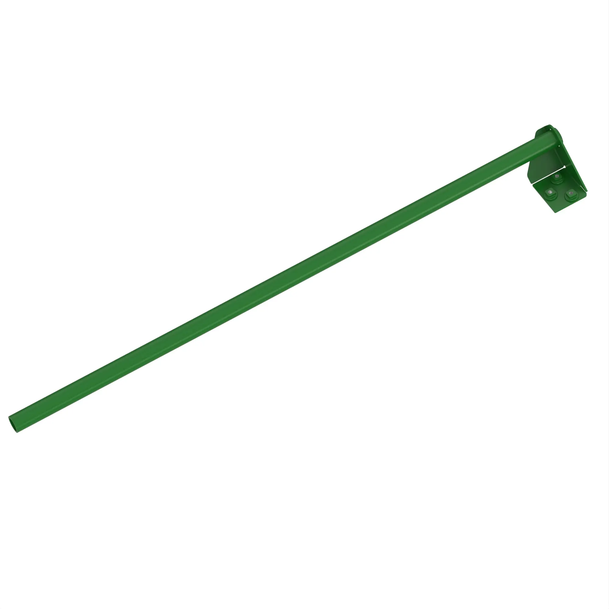 John Deere Ladder Rail Assembly - AXT12783
