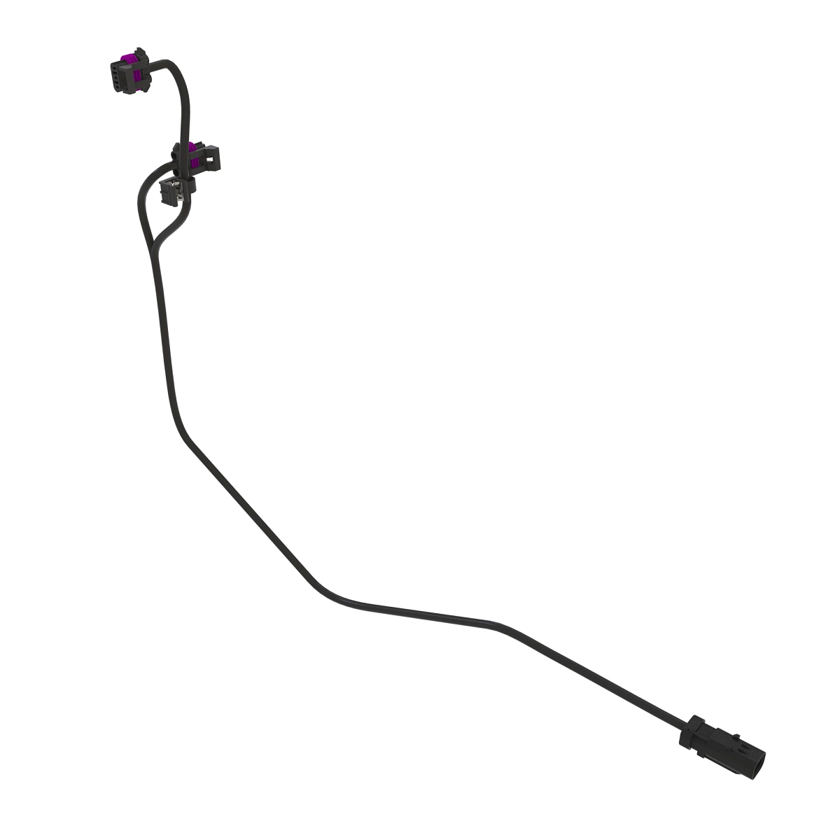 Marker Light Jumper Hanress