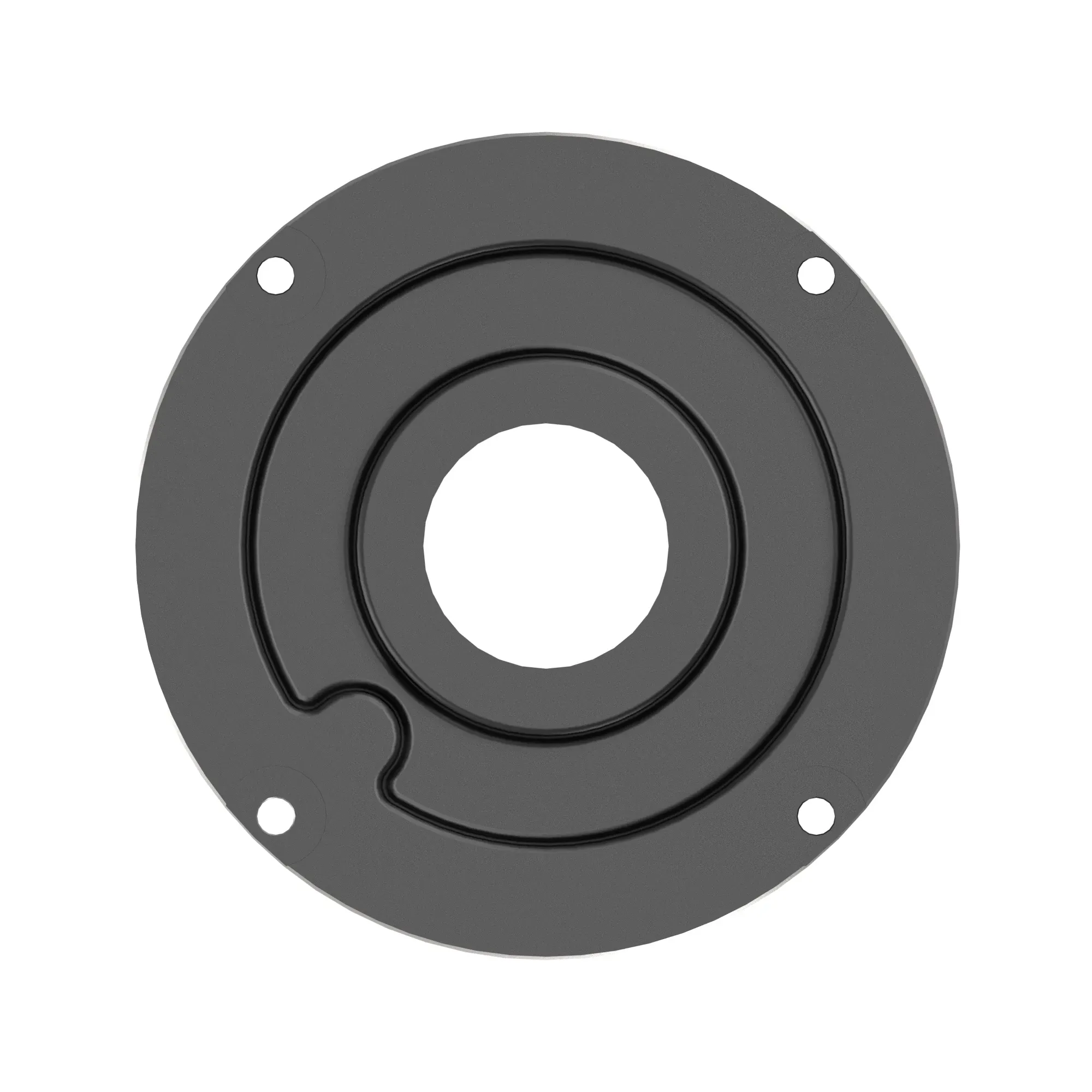 BEARING WITH HOUSING