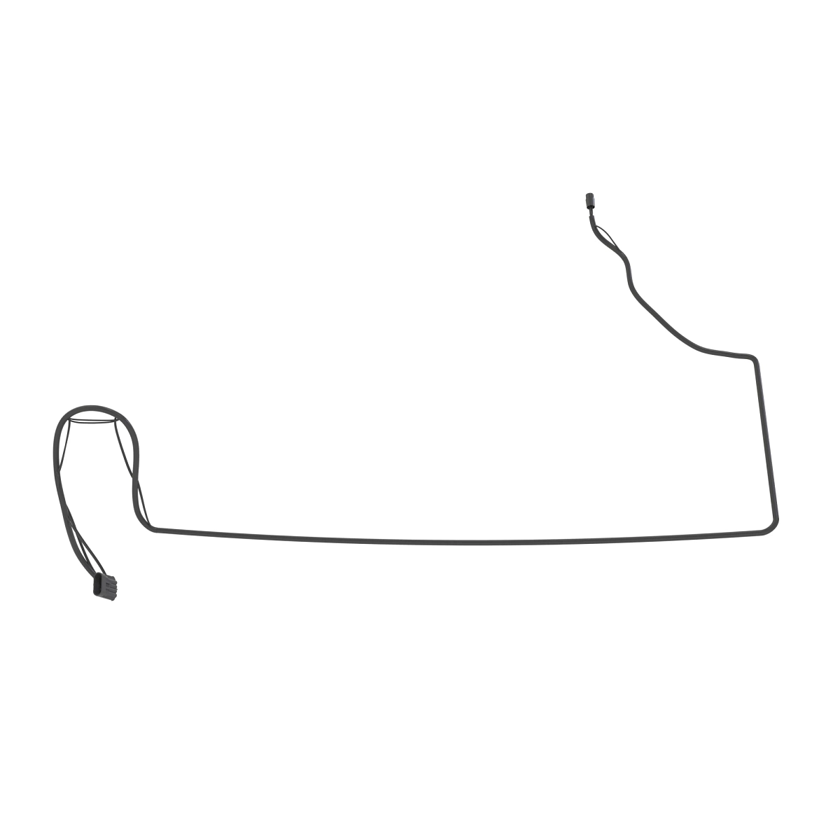 Wiring Harness, Front Wiper Tilt.