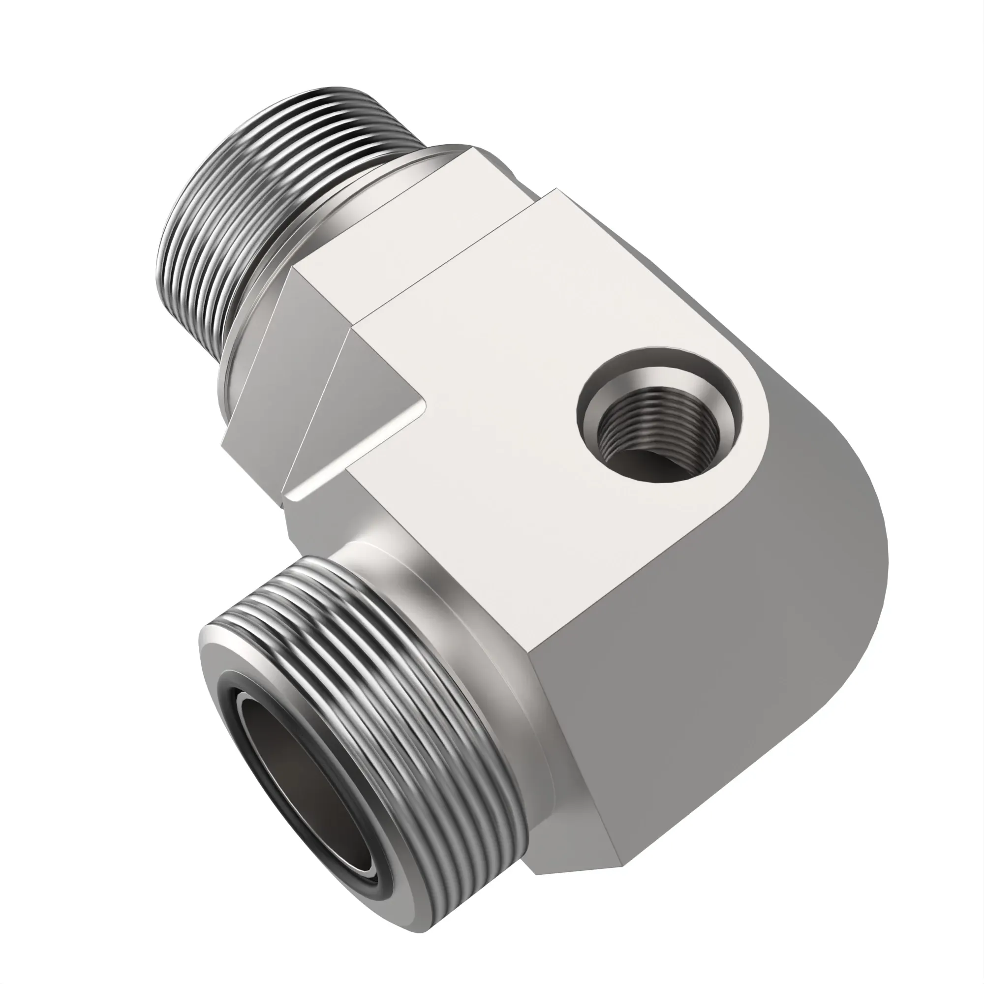 Elbow Fitting