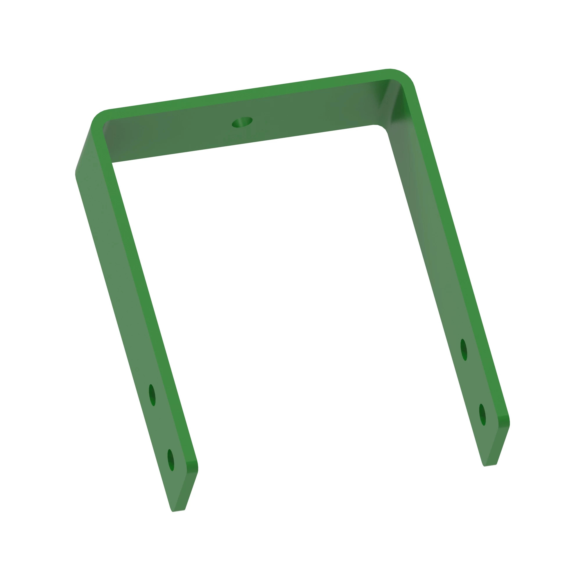⚙️ A122792: Soporte de enganche John Deere 🚜✅