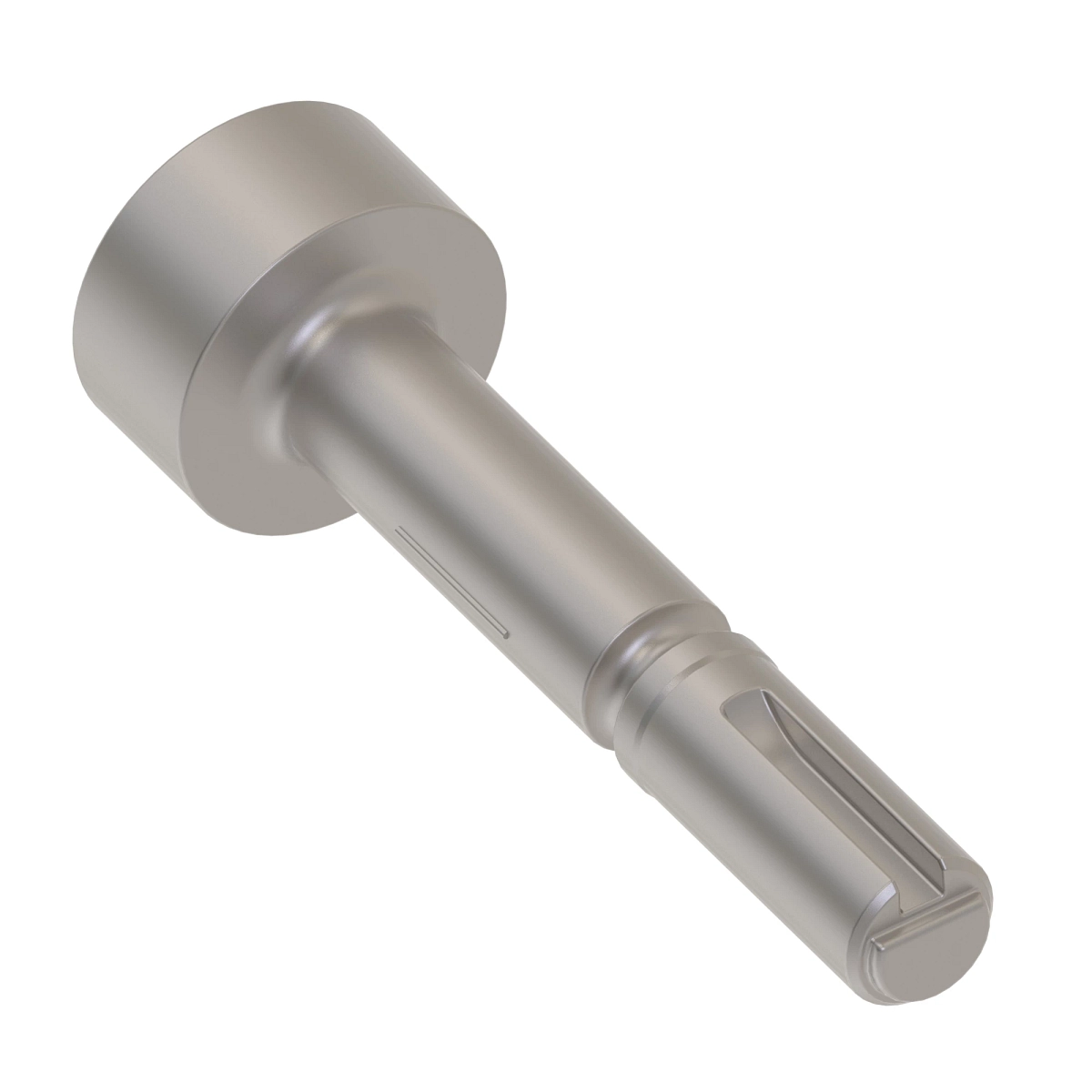 Adapter, Throttle Position