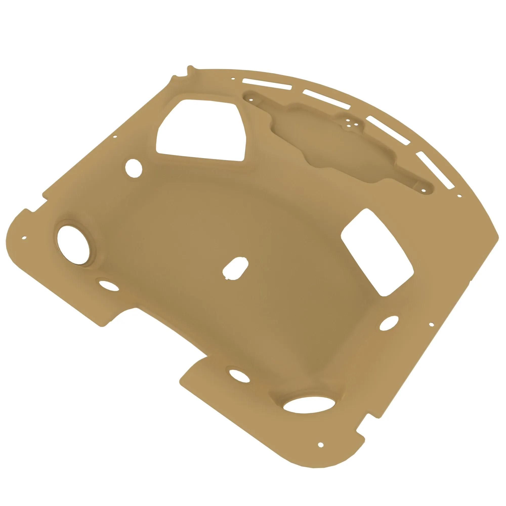 John Deere Headliner - HXE95867